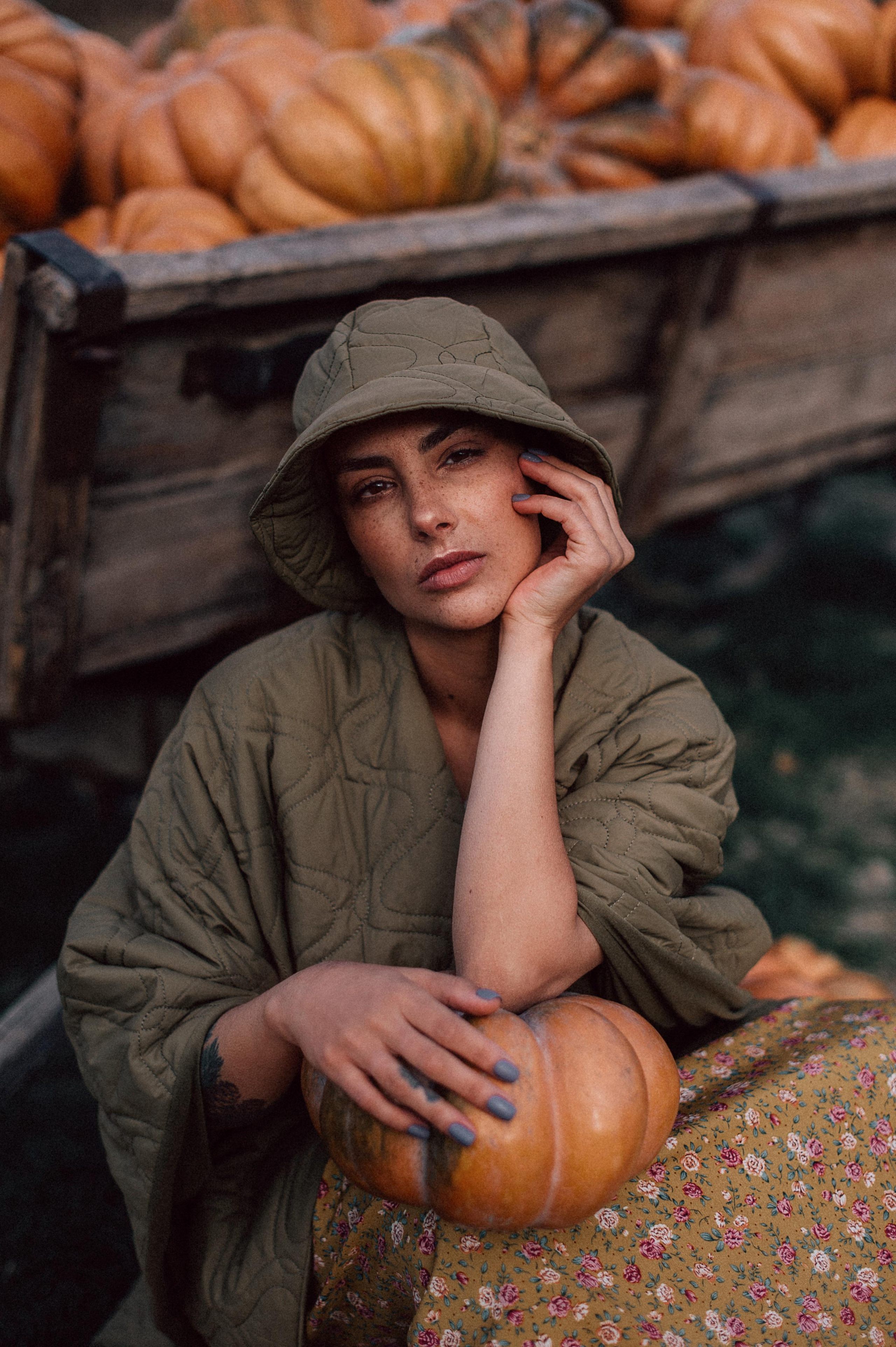 Сабрина. Портретный и свадебный фотограф в Симферополе Ирина Колесникова