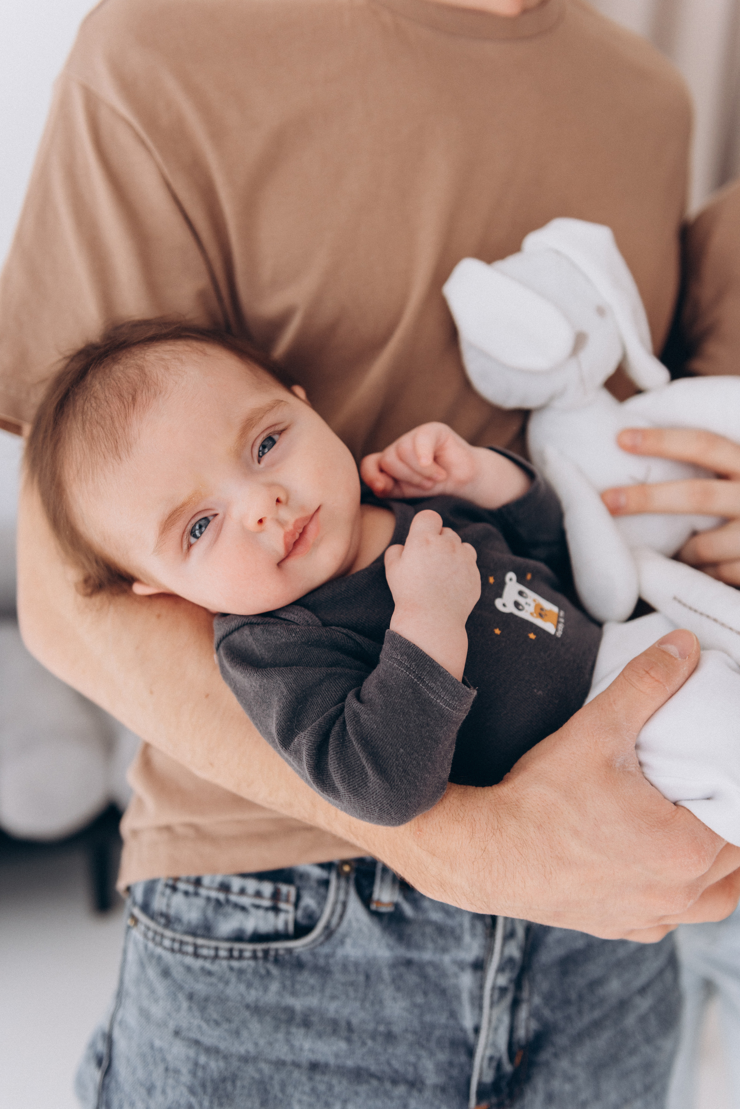 Лёша и Света. Портретный и свадебный фотограф в Симферополе Ирина Колесникова