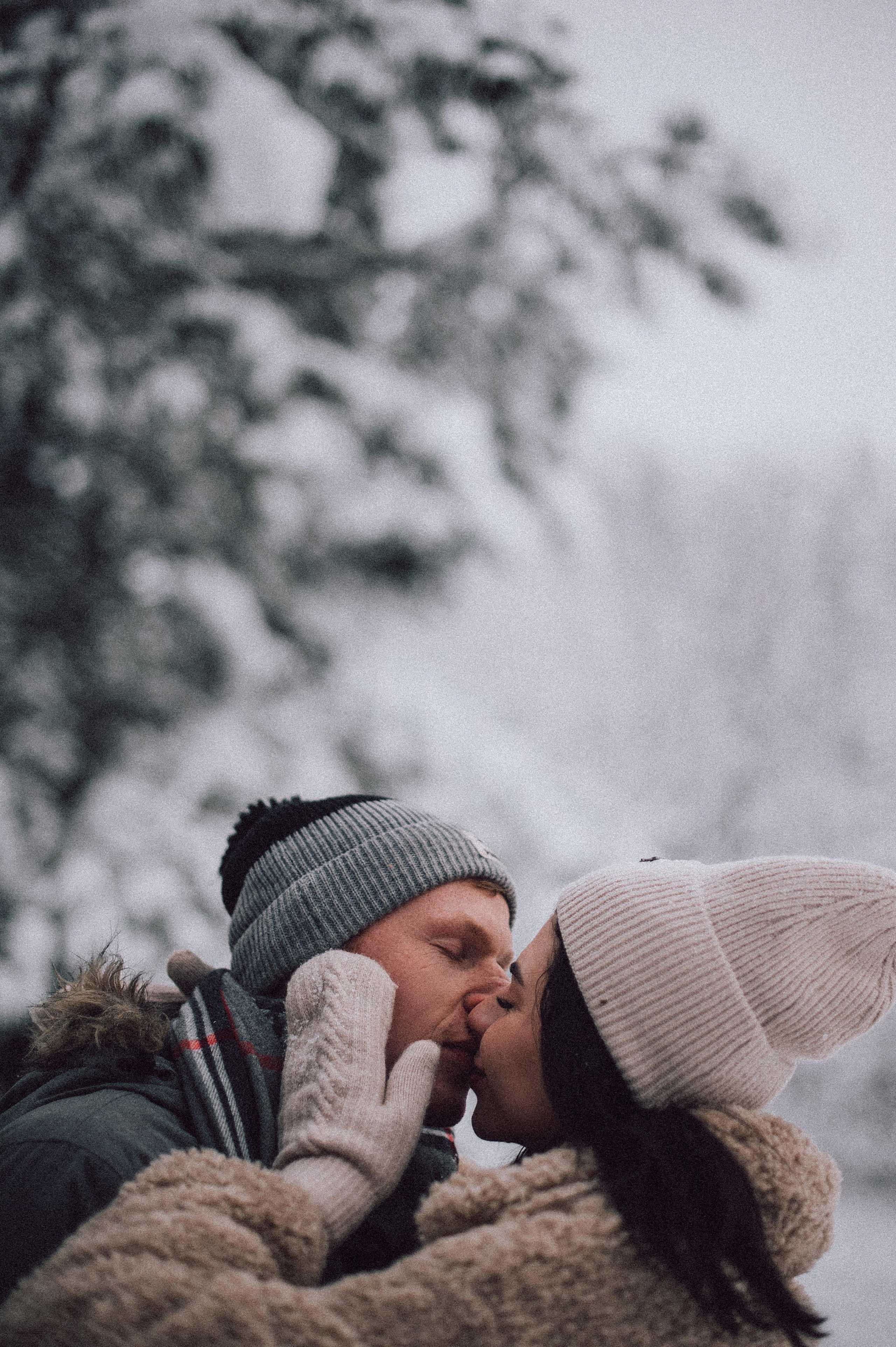 Вероника и Денис. Портретный и свадебный фотограф в Симферополе Ирина Колесникова