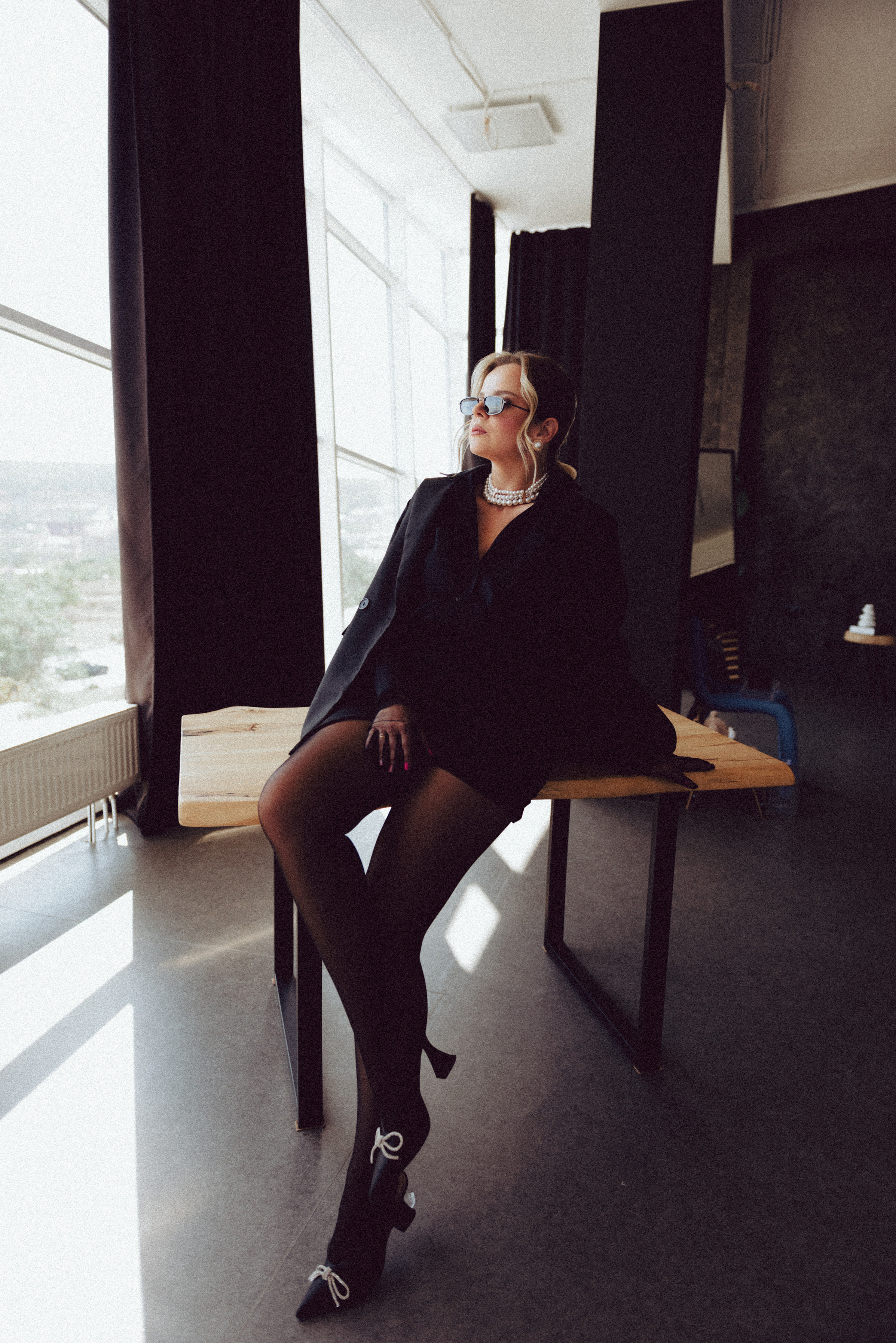 Алёна. Портретный и свадебный фотограф в Симферополе Ирина Колесникова