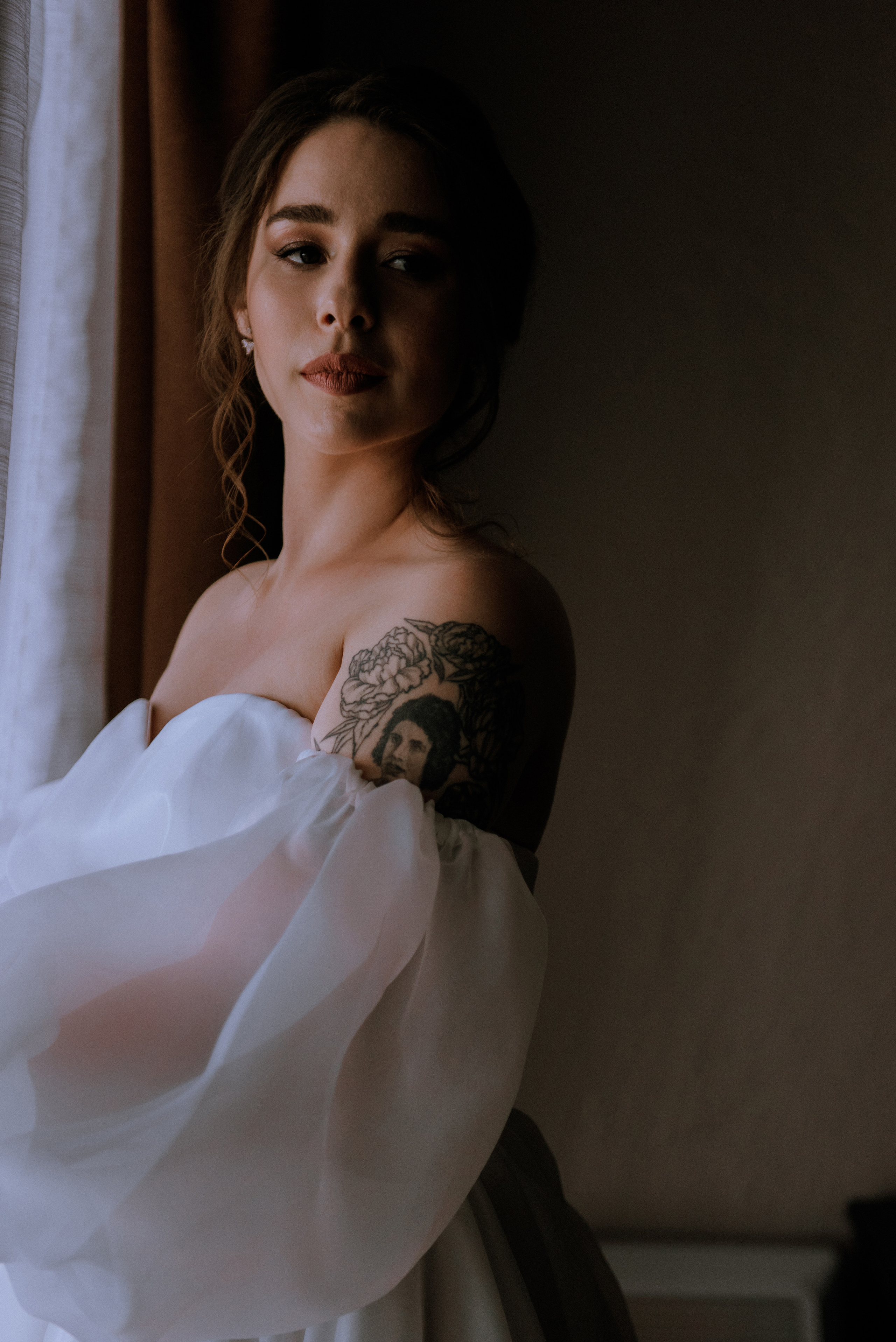 Диана и Игорь. Портретный и свадебный фотограф в Симферополе Ирина Колесникова