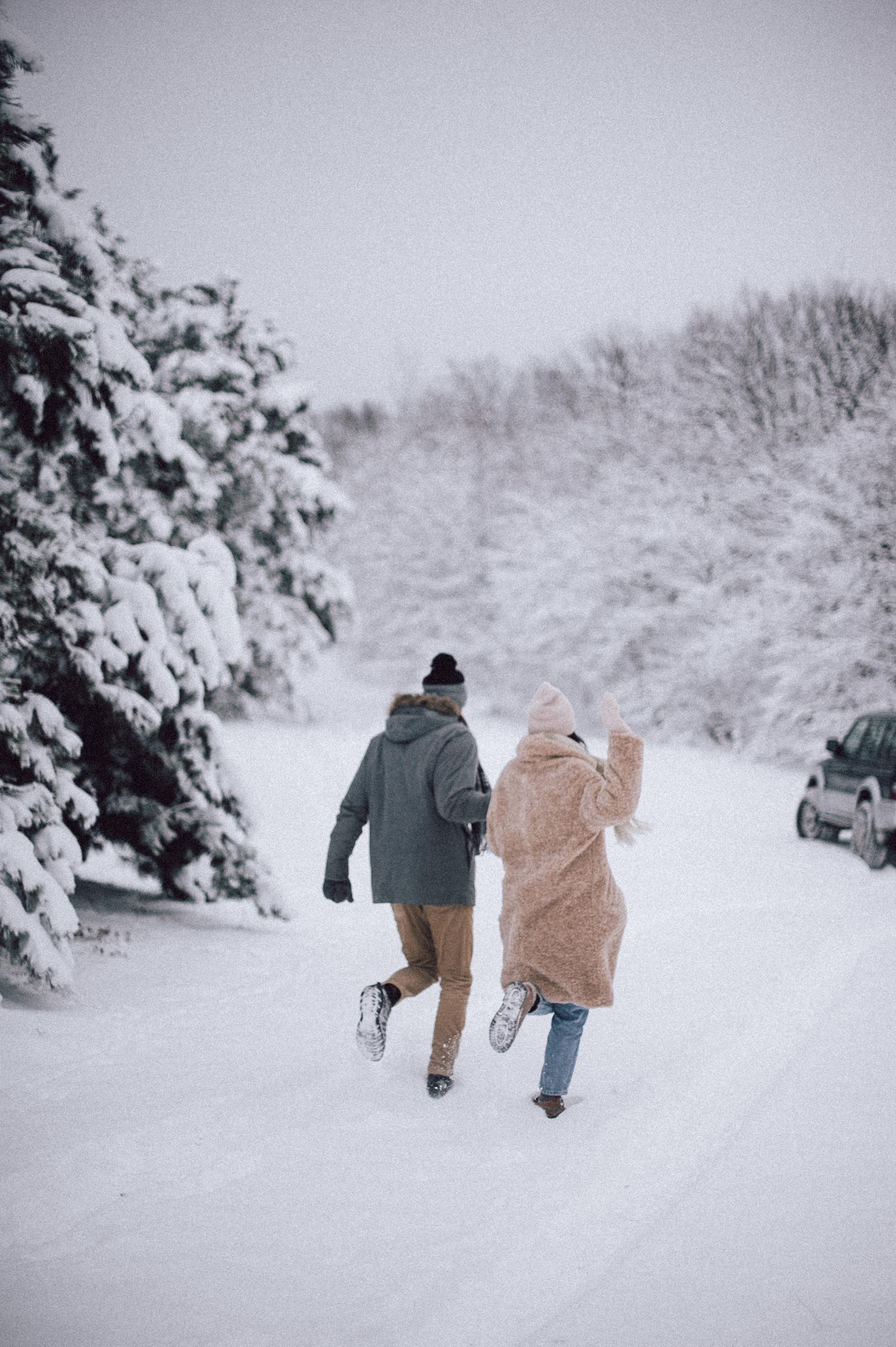 Вероника и Денис. Портретный и свадебный фотограф в Симферополе Ирина Колесникова