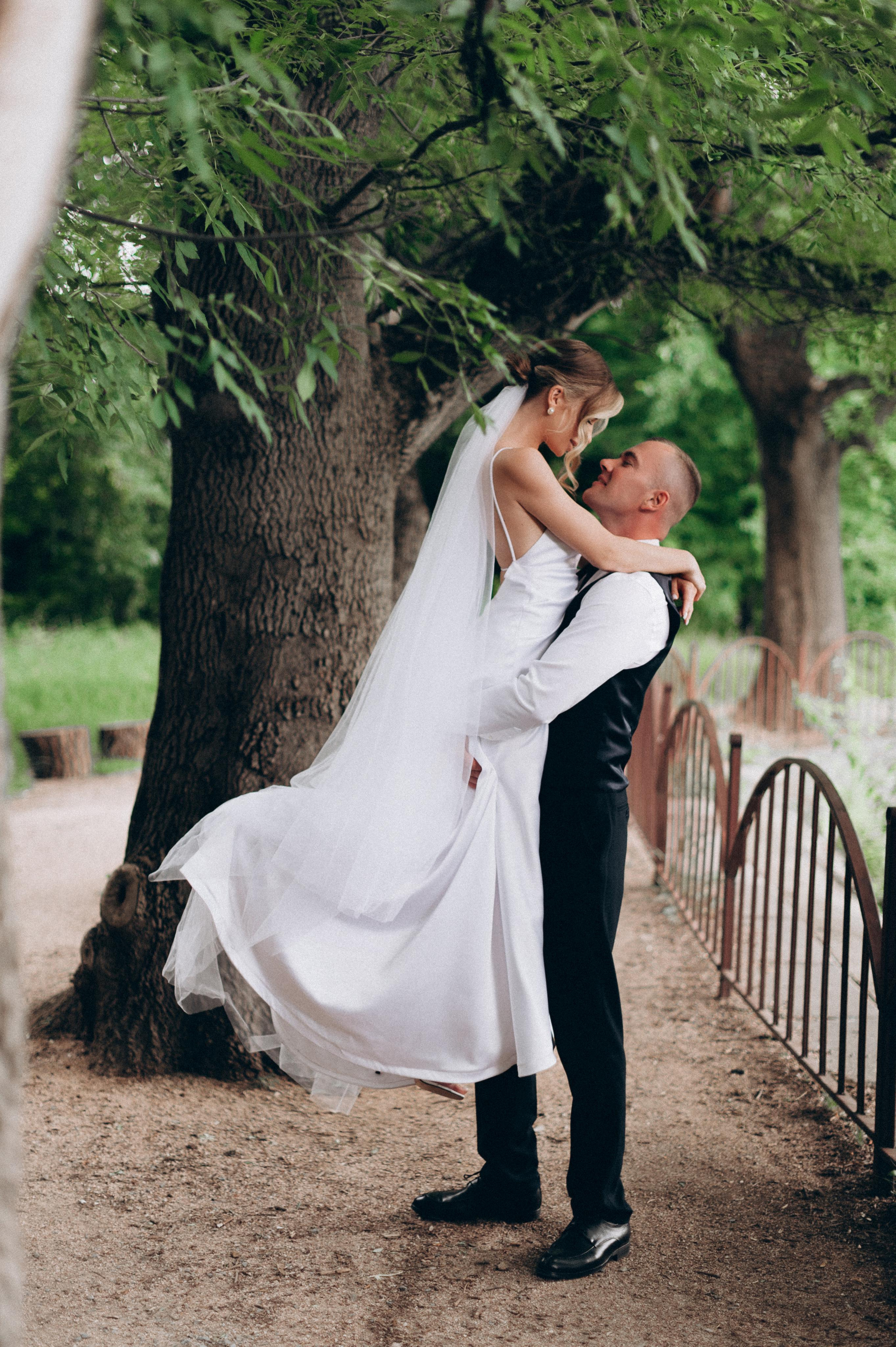 Таня и Дима. Портретный и свадебный фотограф в Симферополе Ирина Колесникова