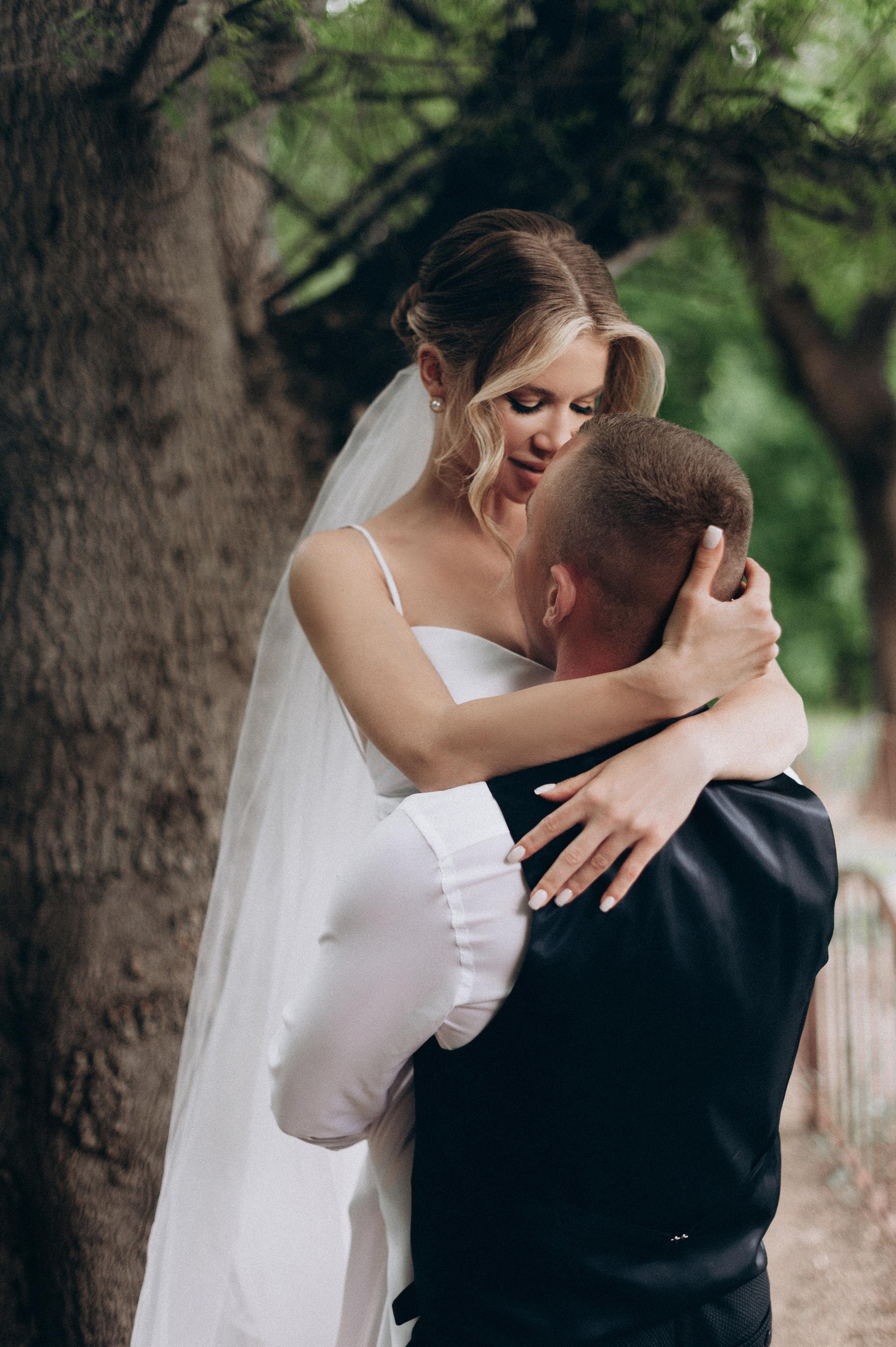 Таня и Дима. Портретный и свадебный фотограф в Симферополе Ирина Колесникова