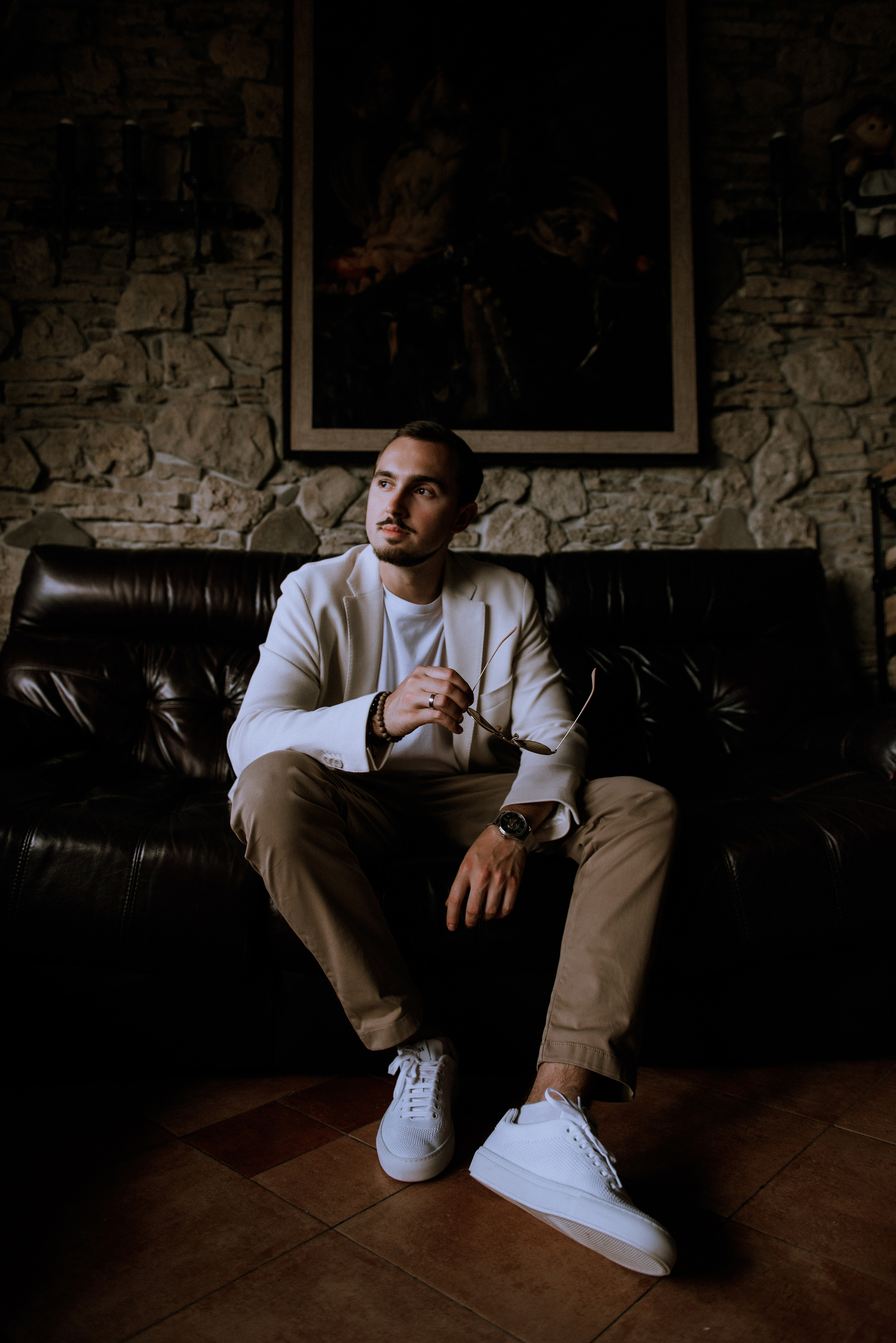 Диана и Игорь. Портретный и свадебный фотограф в Симферополе Ирина Колесникова