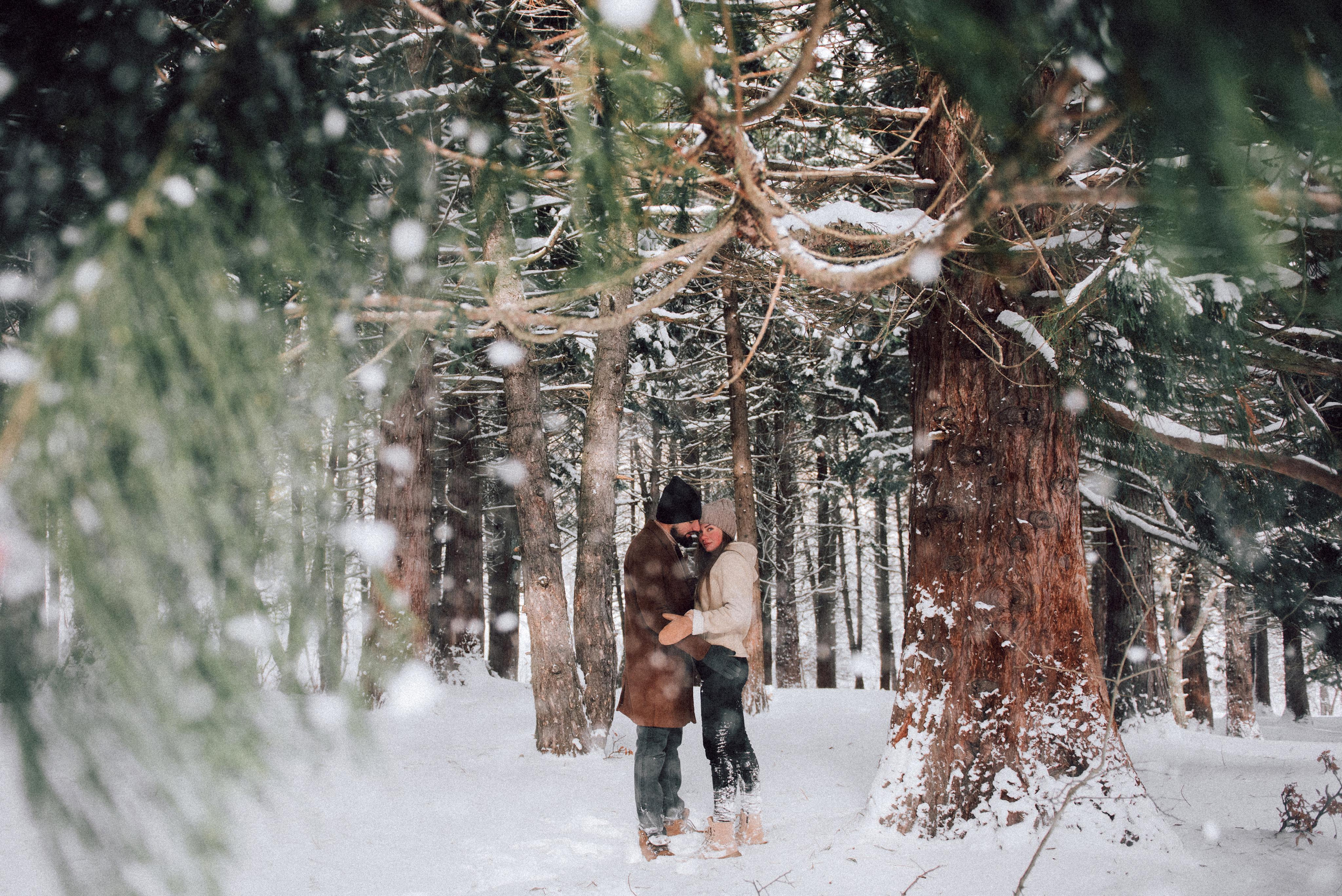 Александра и Ремзи. Портретный и свадебный фотограф в Симферополе Ирина Колесникова
