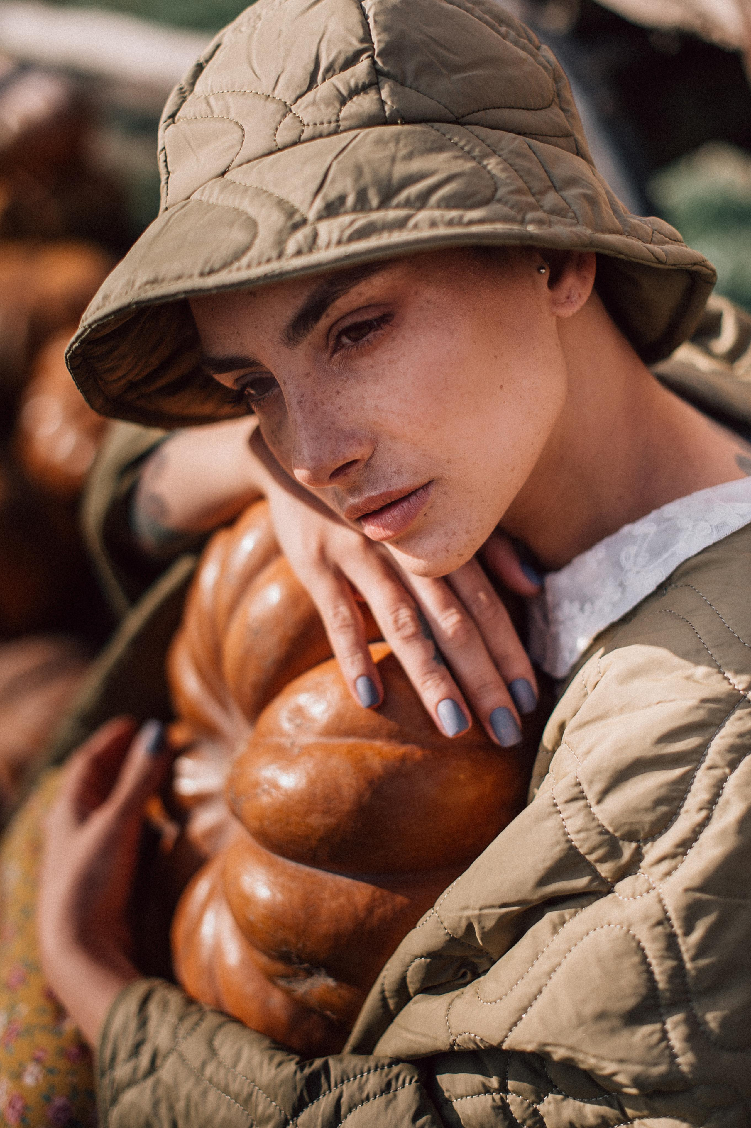 Сабрина. Портретный и свадебный фотограф в Симферополе Ирина Колесникова