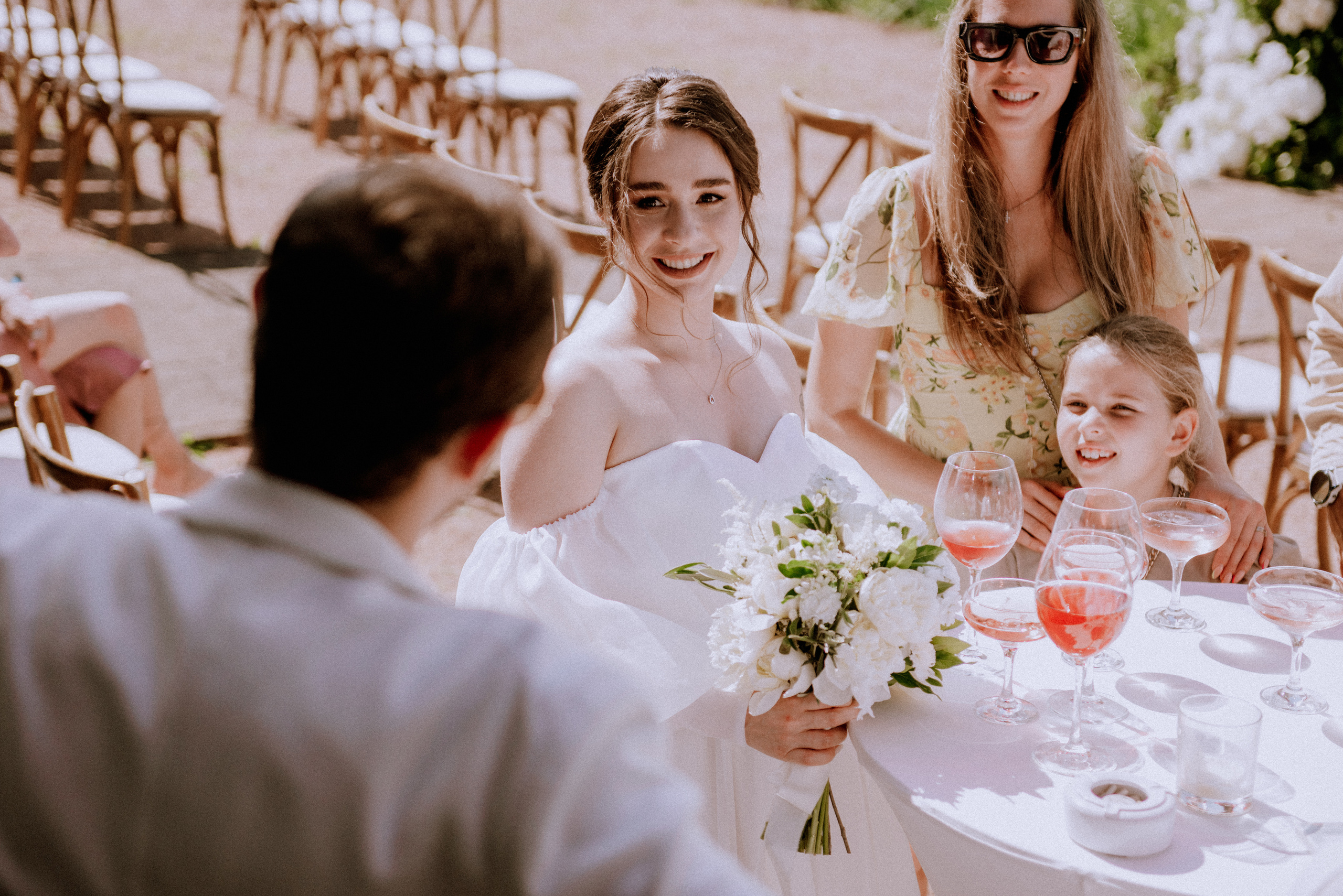 Диана и Игорь. Портретный и свадебный фотограф в Симферополе Ирина Колесникова