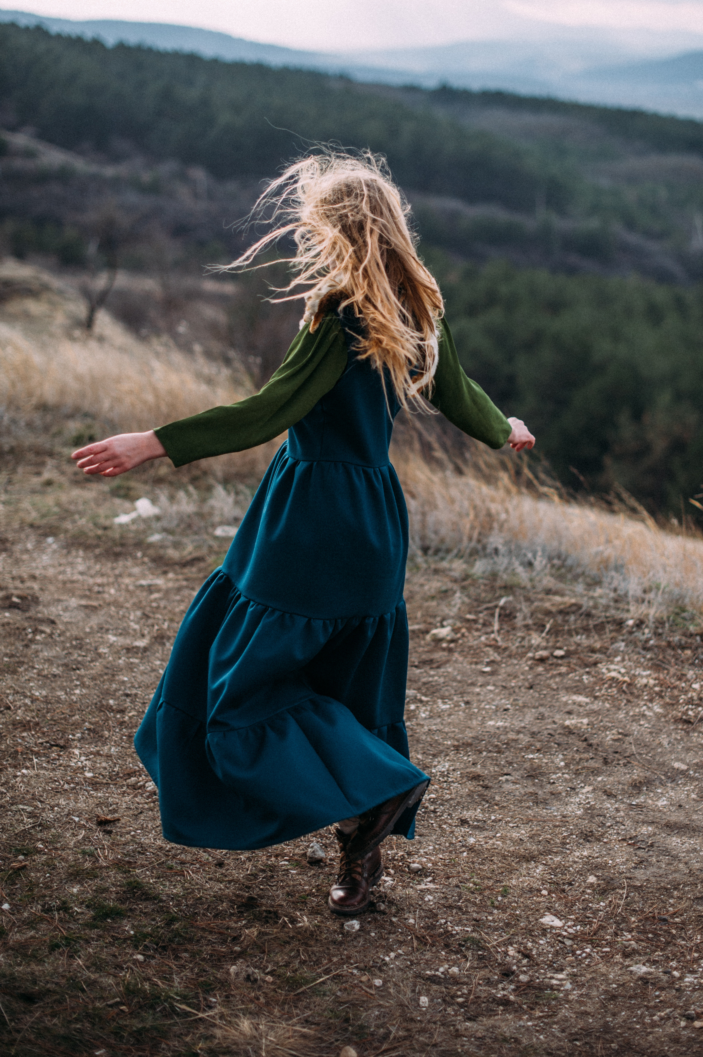 Динфа. Портретный и свадебный фотограф в Симферополе Ирина Колесникова