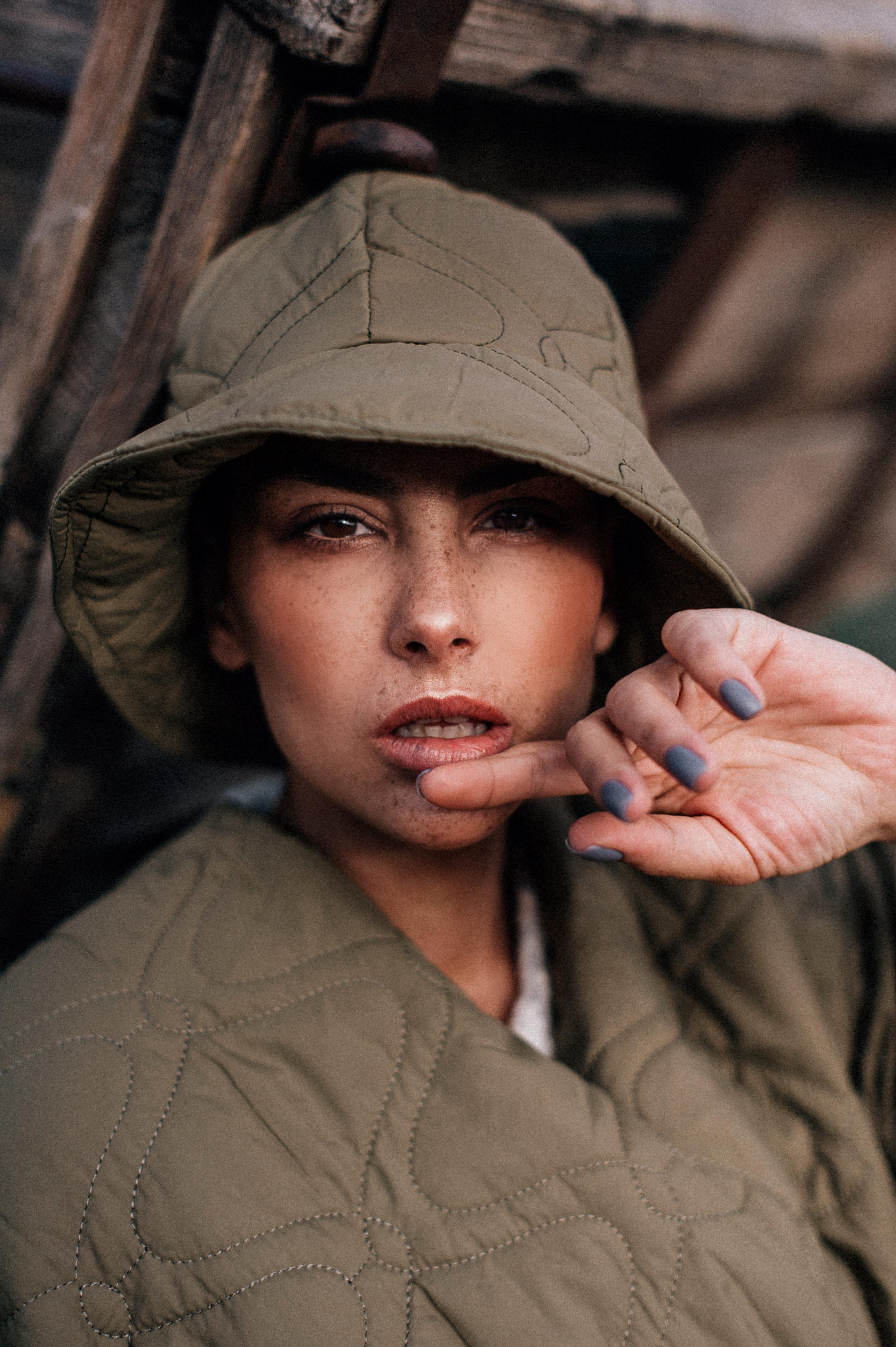 Сабрина. Портретный и свадебный фотограф в Симферополе Ирина Колесникова