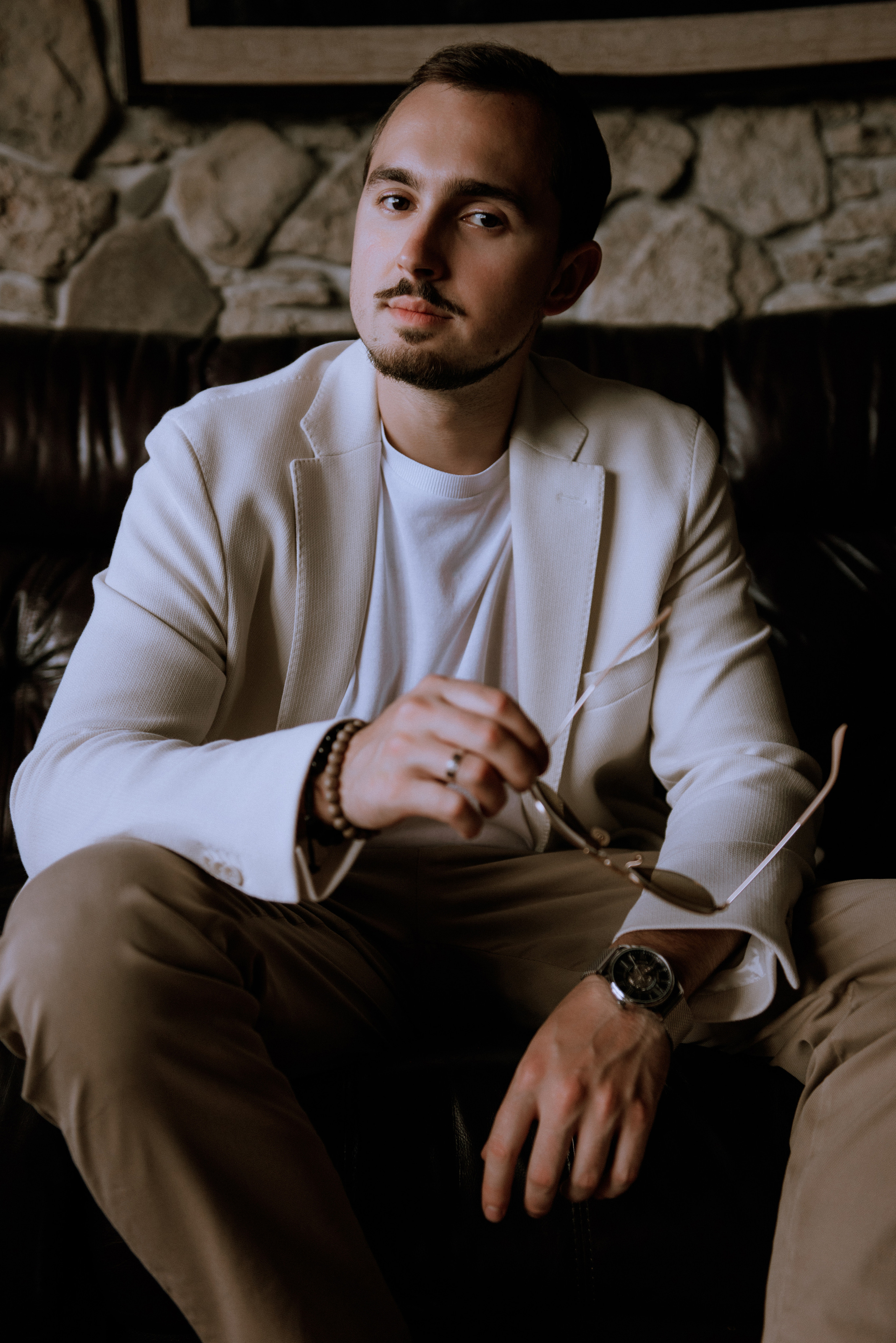 Диана и Игорь. Портретный и свадебный фотограф в Симферополе Ирина Колесникова