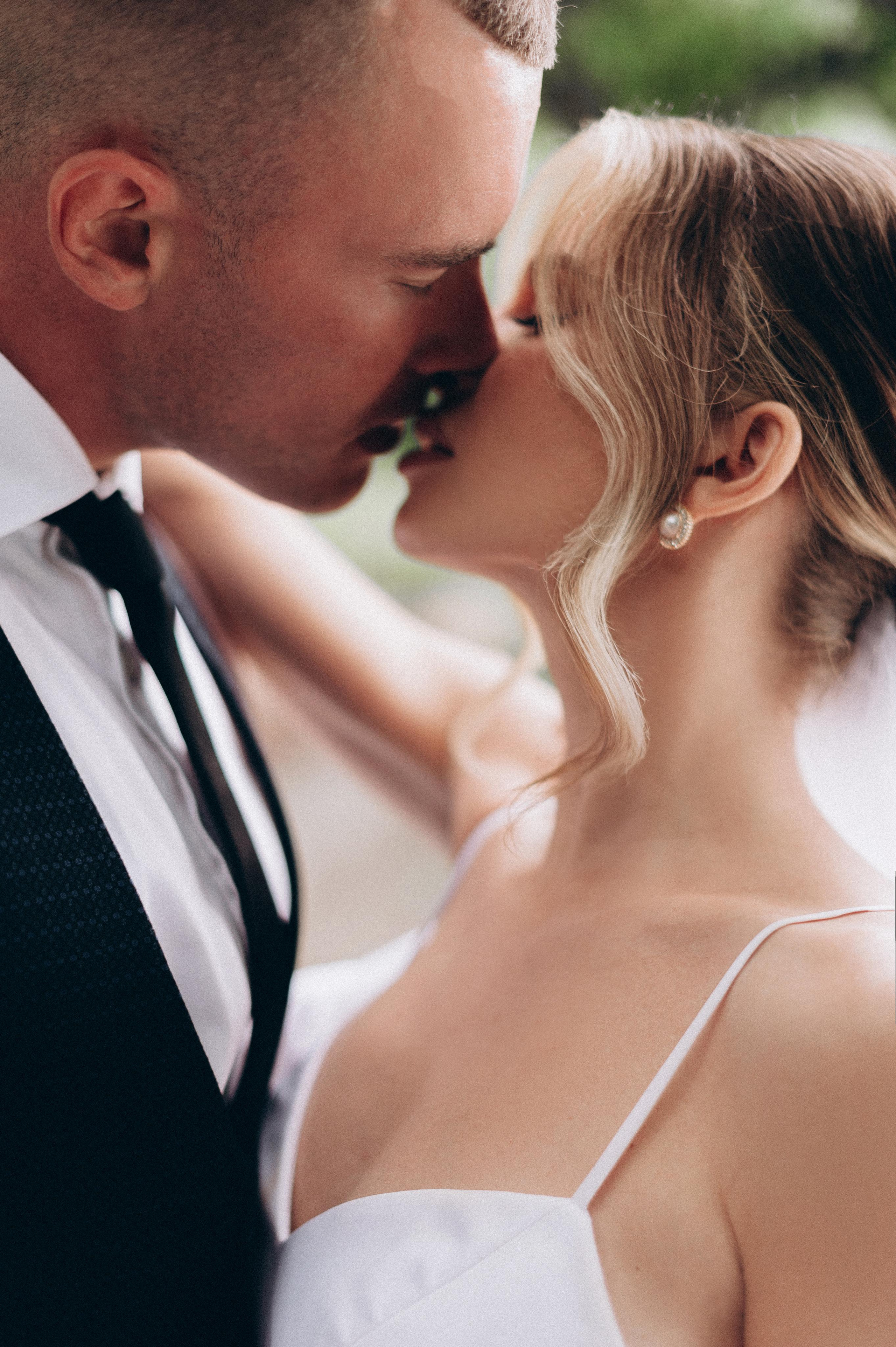 Таня и Дима. Портретный и свадебный фотограф в Симферополе Ирина Колесникова