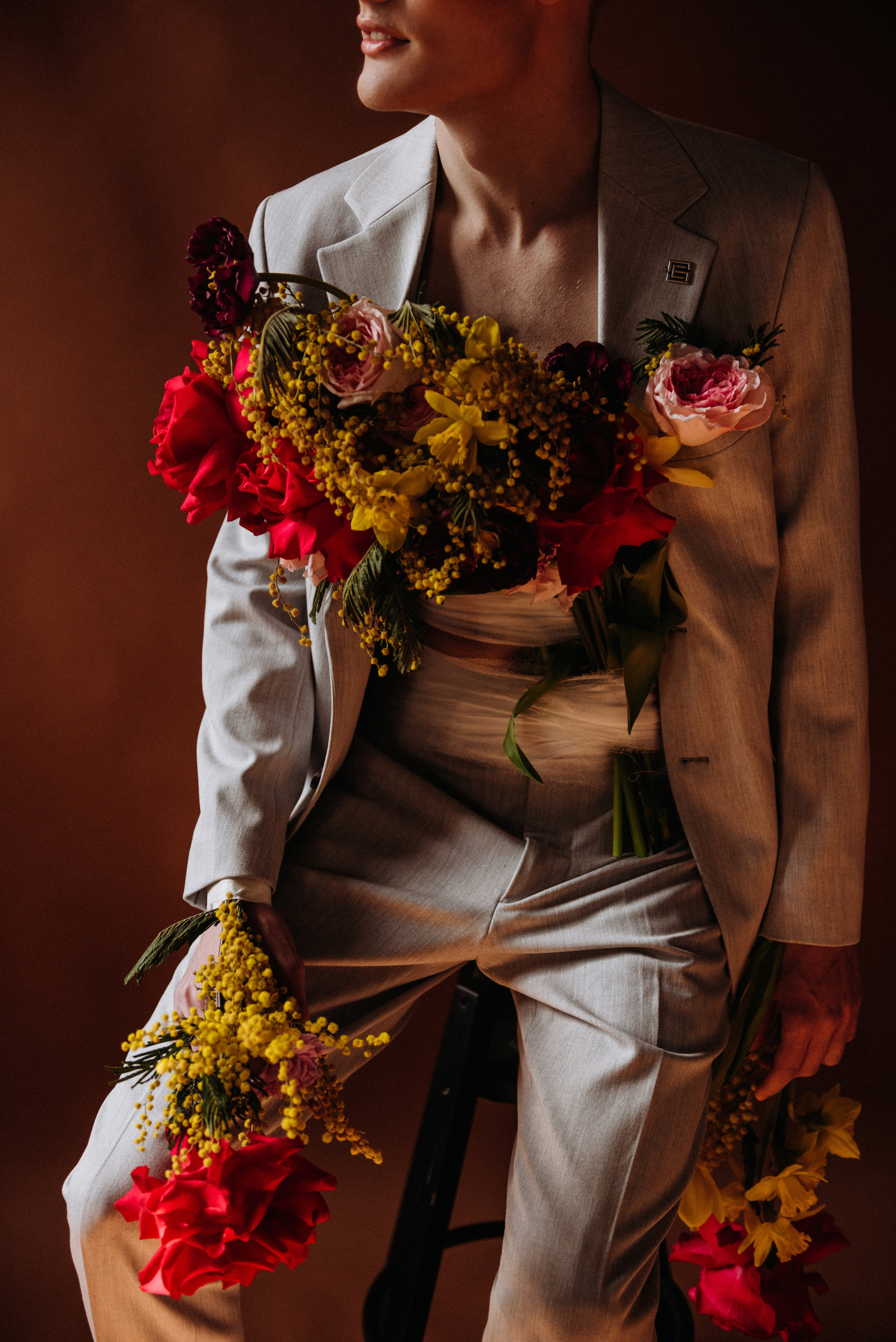 Максим. Портретный и свадебный фотограф в Симферополе Ирина Колесникова