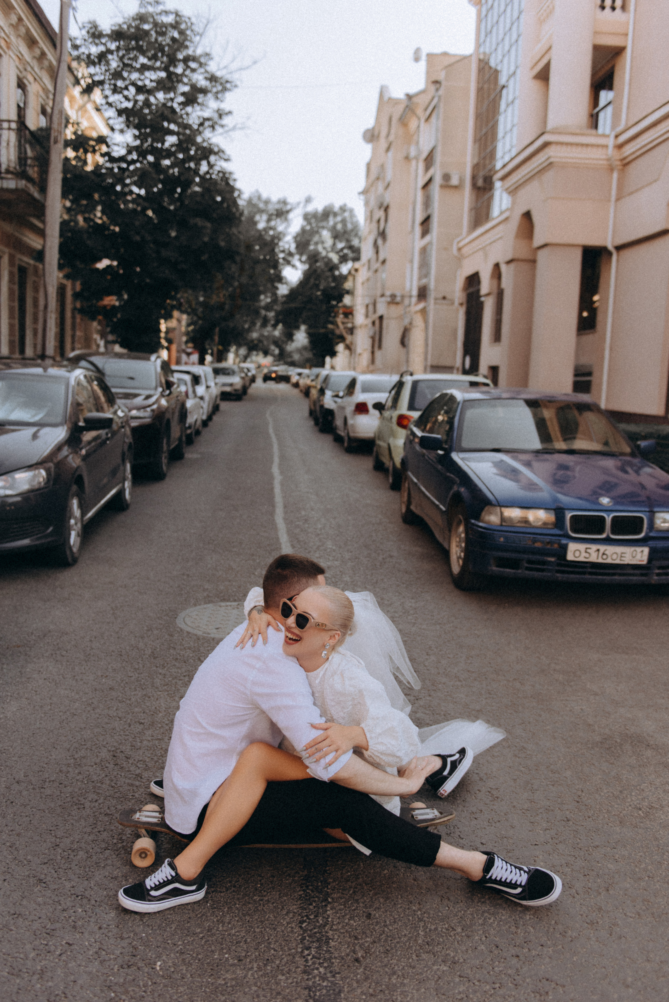 Сабина и Артём. Портретный и свадебный фотограф в Симферополе Ирина Колесникова