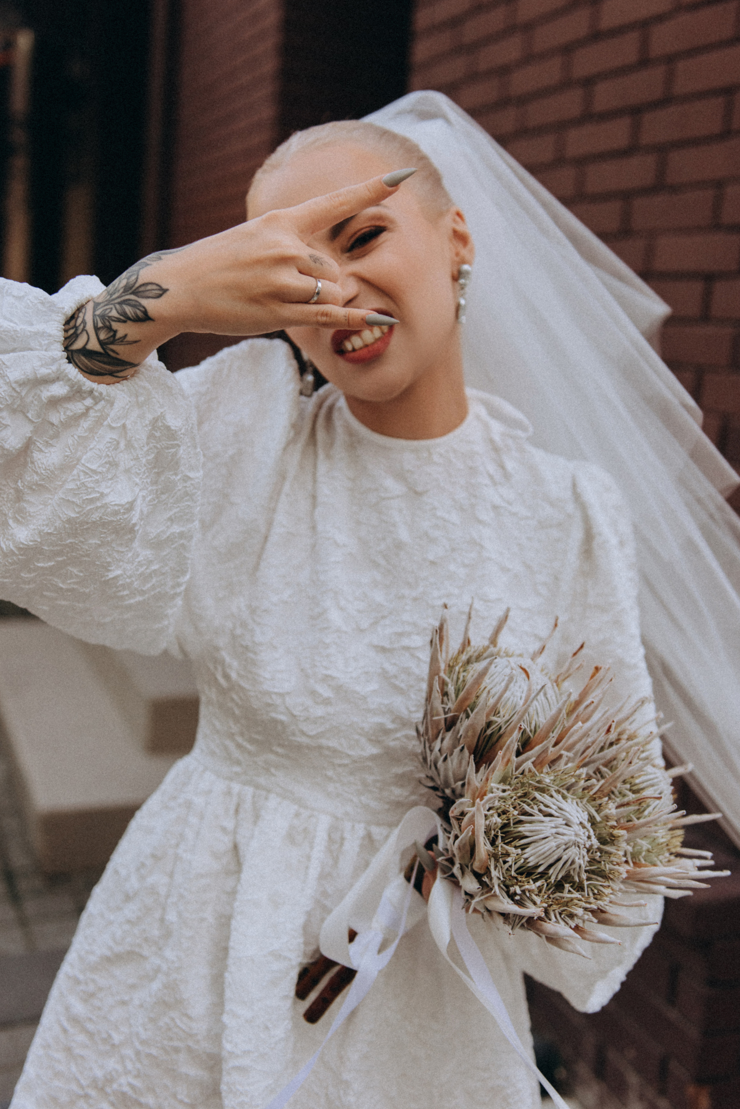 Сабина и Артём. Портретный и свадебный фотограф в Симферополе Ирина Колесникова