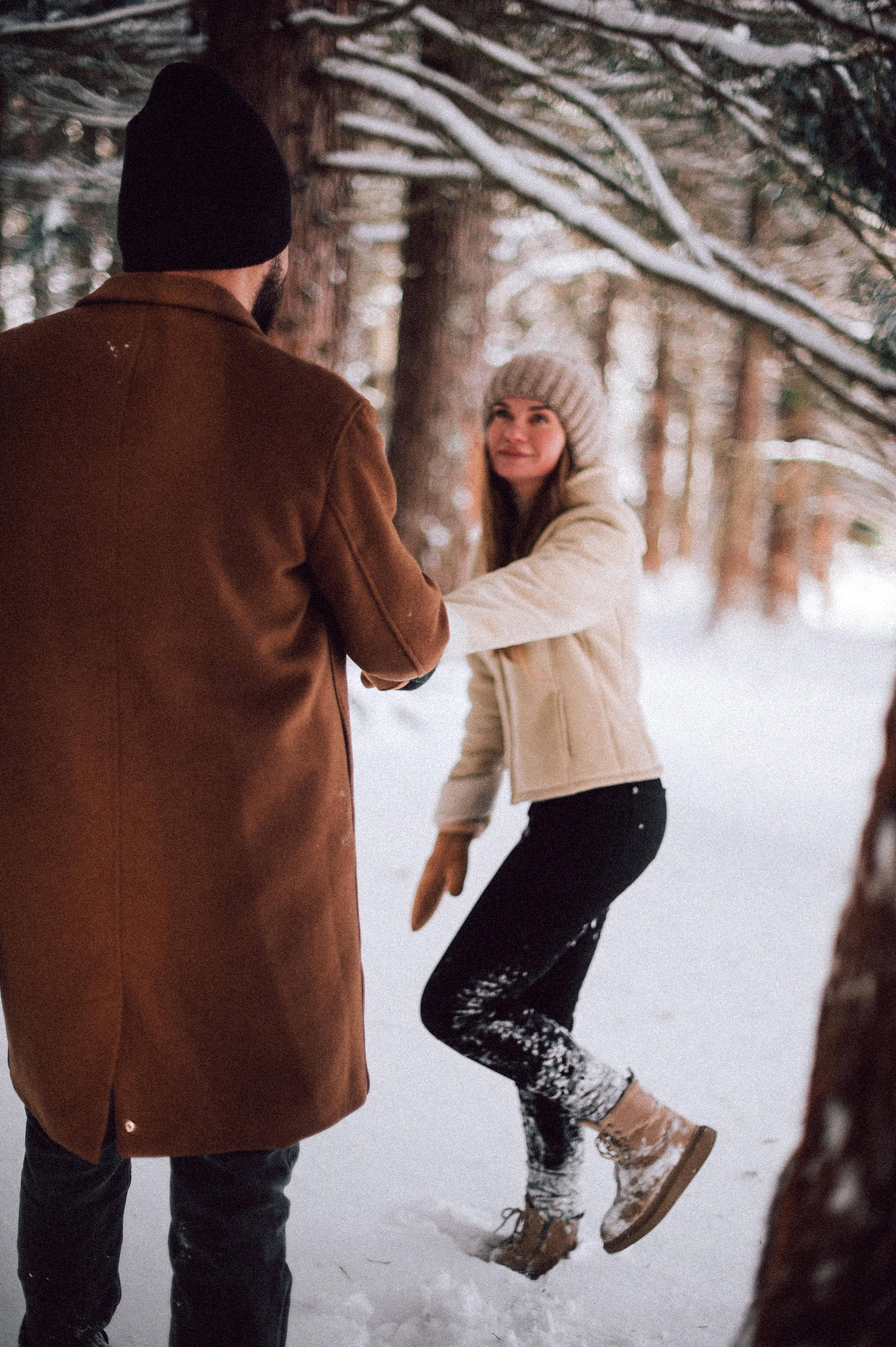 Александра и Ремзи. Портретный и свадебный фотограф в Симферополе Ирина Колесникова