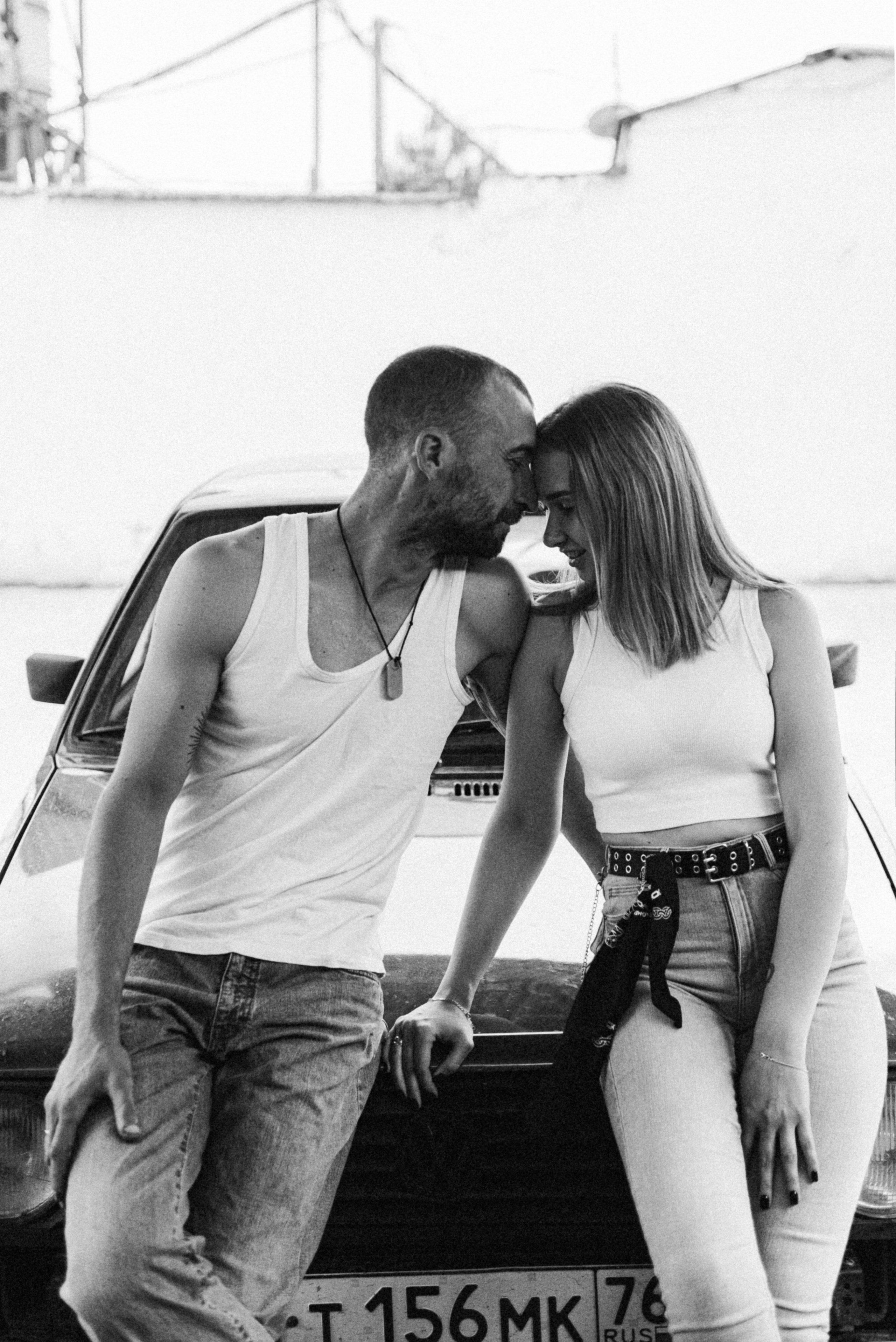 Филипп и Эмма. Портретный и свадебный фотограф в Симферополе Ирина Колесникова