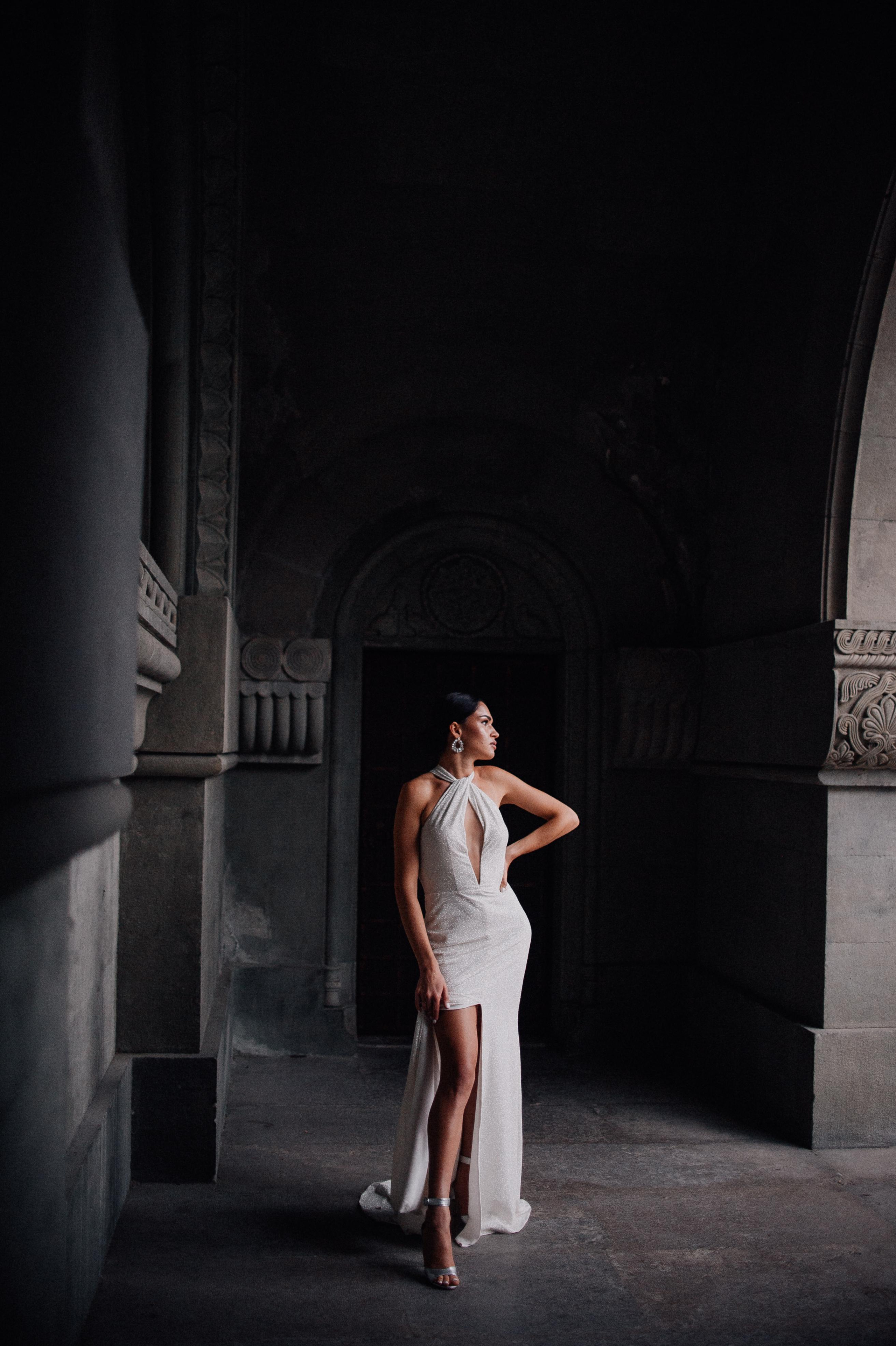 Диана и Антон. Портретный и свадебный фотограф в Симферополе Ирина Колесникова