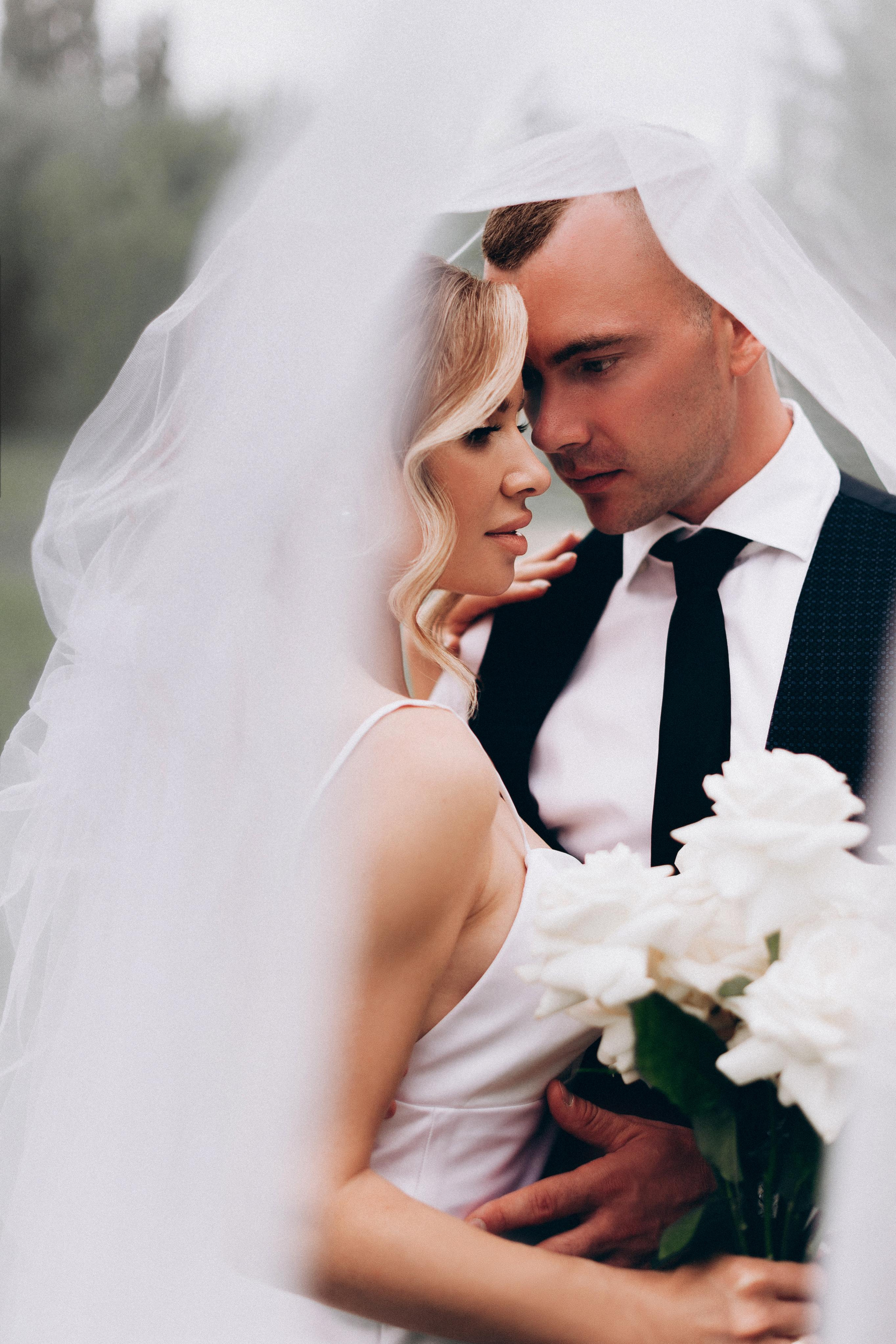 Таня и Дима. Портретный и свадебный фотограф в Симферополе Ирина Колесникова