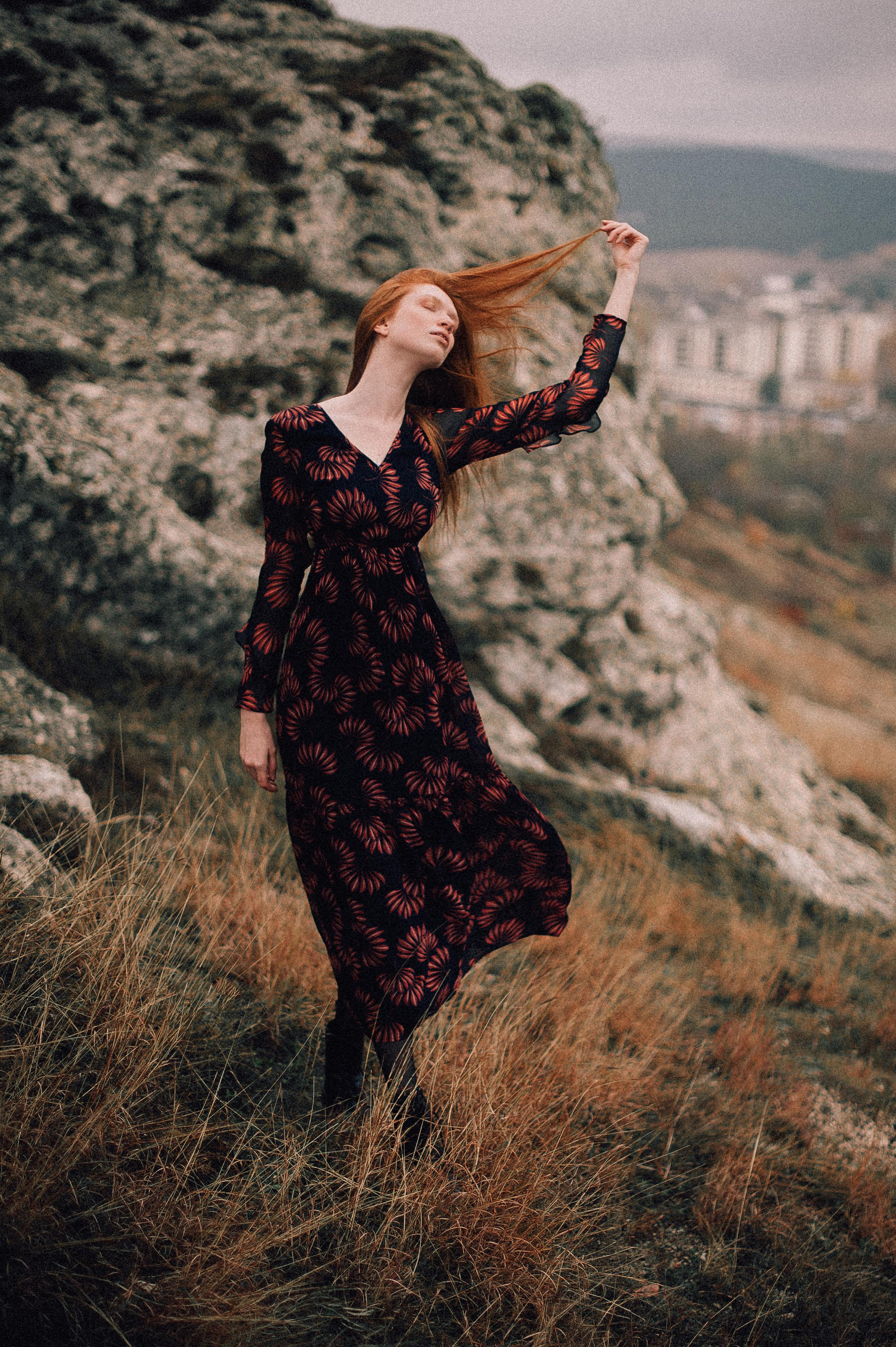 Ира. Портретный и свадебный фотограф в Симферополе Ирина Колесникова