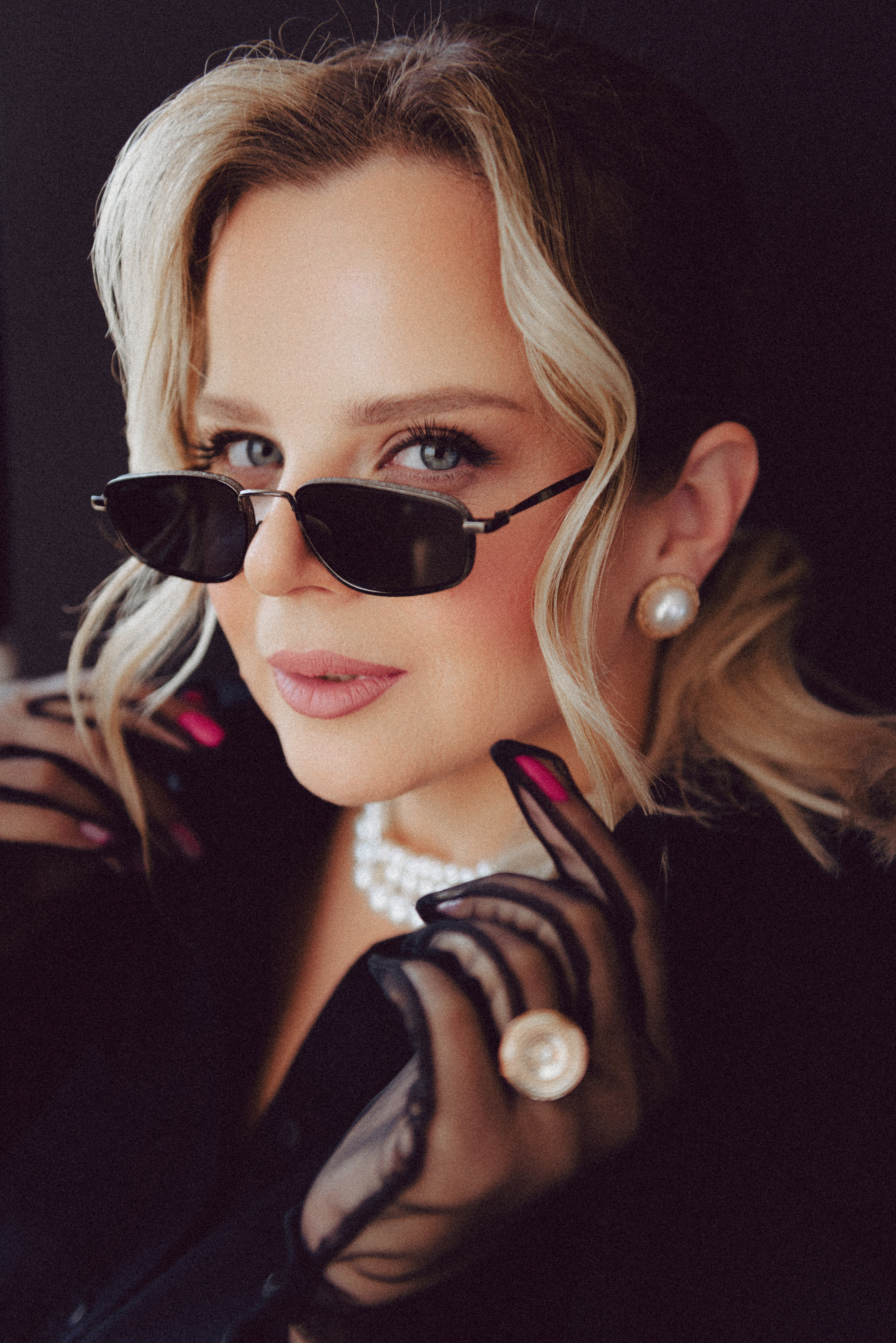 Алёна. Портретный и свадебный фотограф в Симферополе Ирина Колесникова