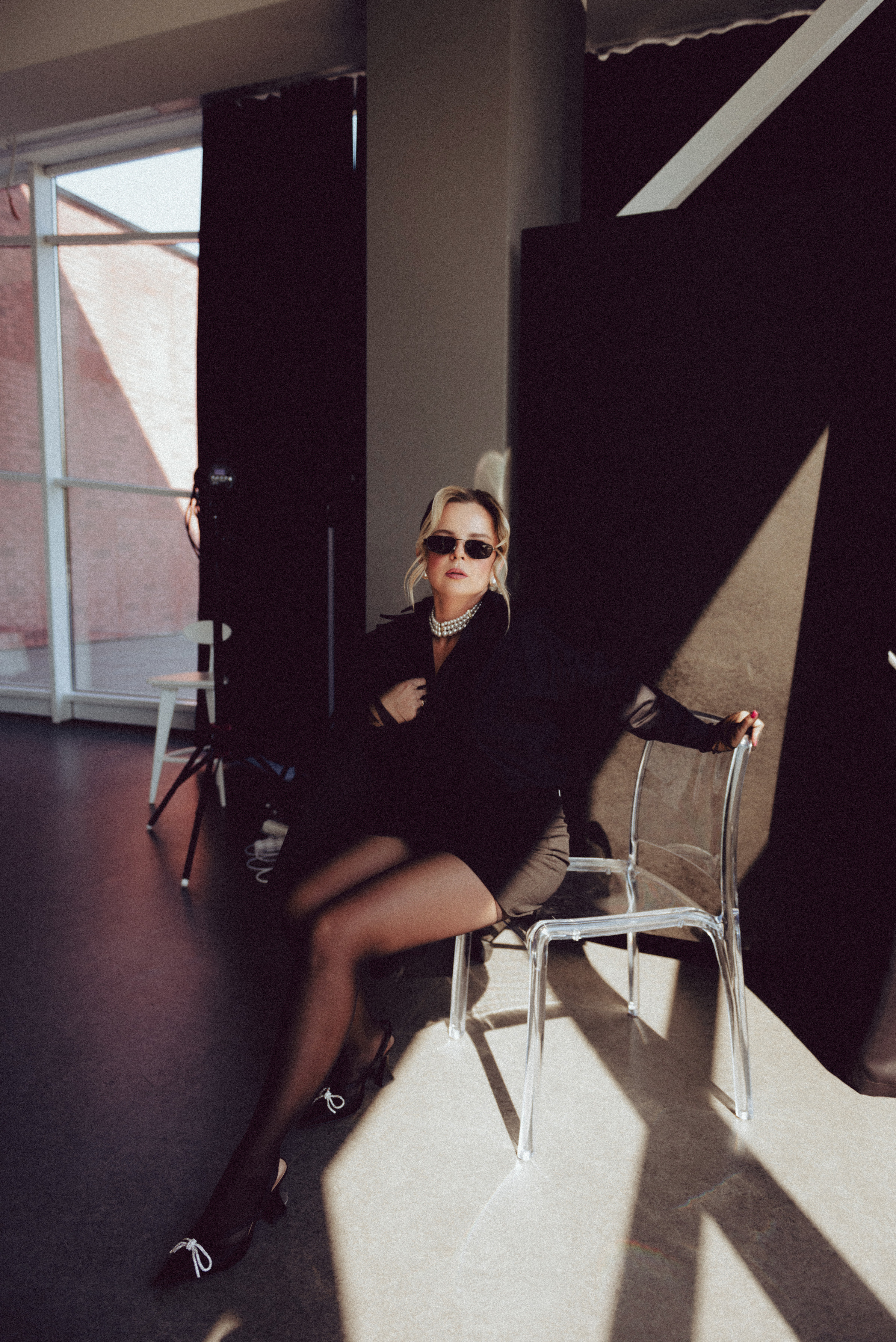 Алёна. Портретный и свадебный фотограф в Симферополе Ирина Колесникова