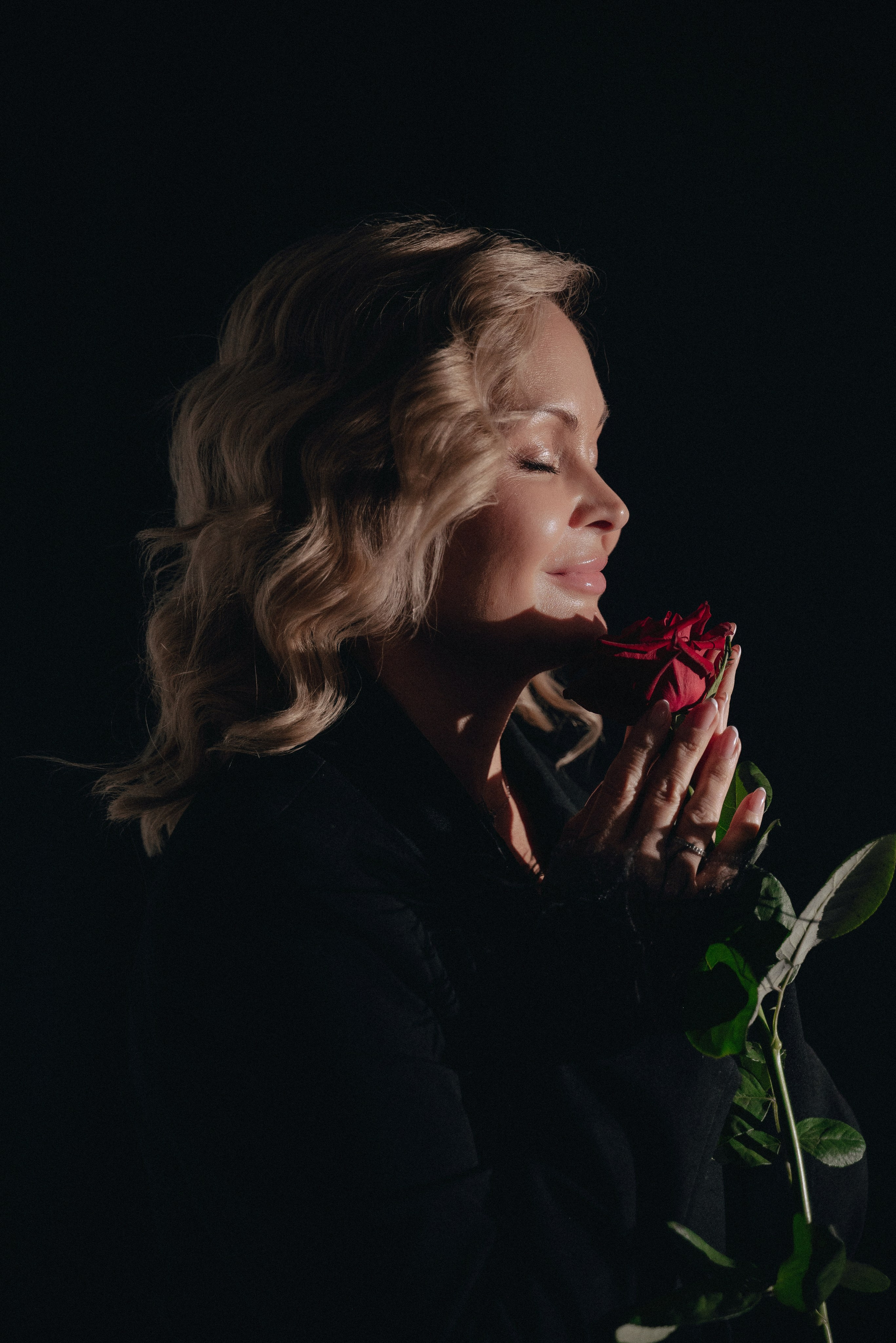 «В свете прожектора», апр 2024. Екатерина Курбанова. Женский фотограф