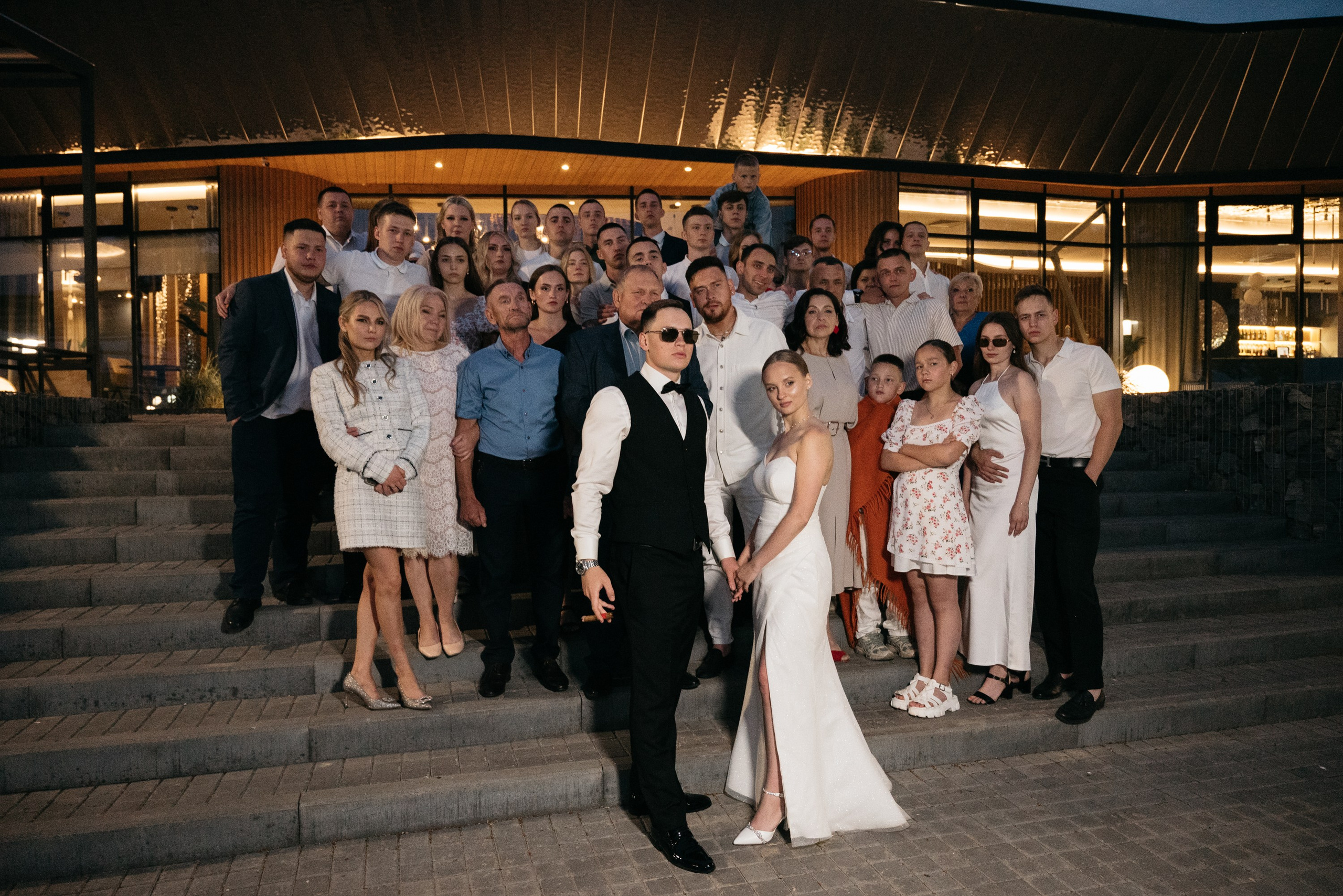 Родина Чайковского. Свадебный фотограф Ижевск Петр Шишков