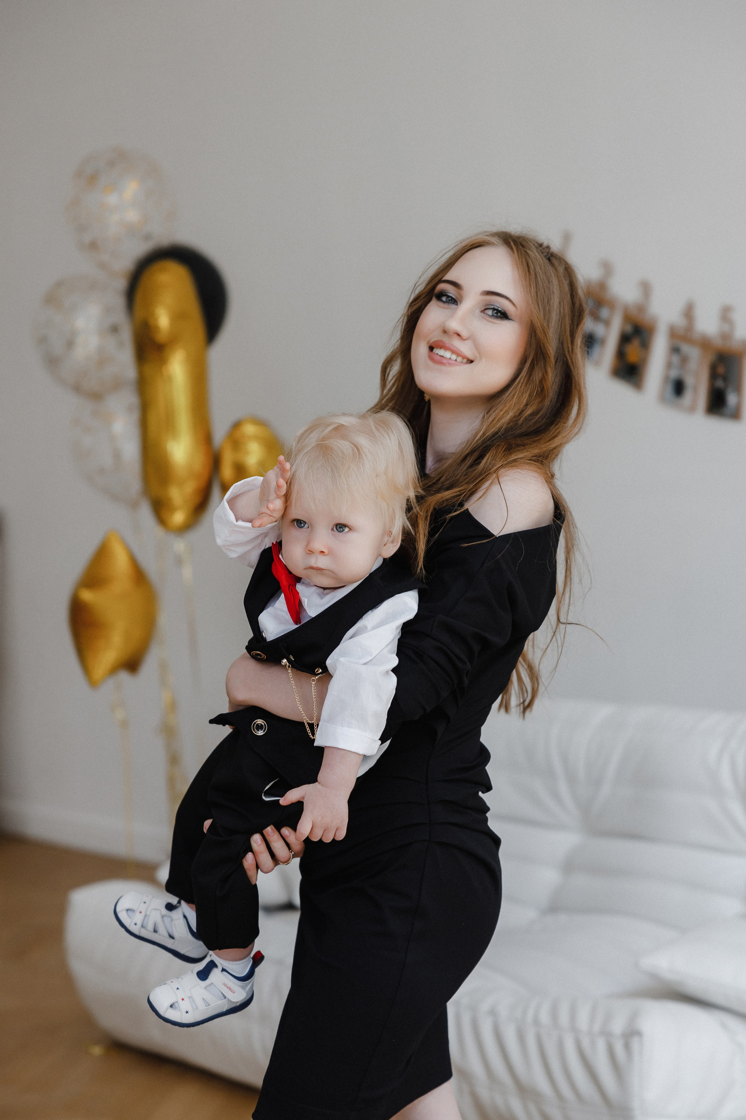 Семейные съёмки. Фотограф Марина Юдина. Подольск, Москва