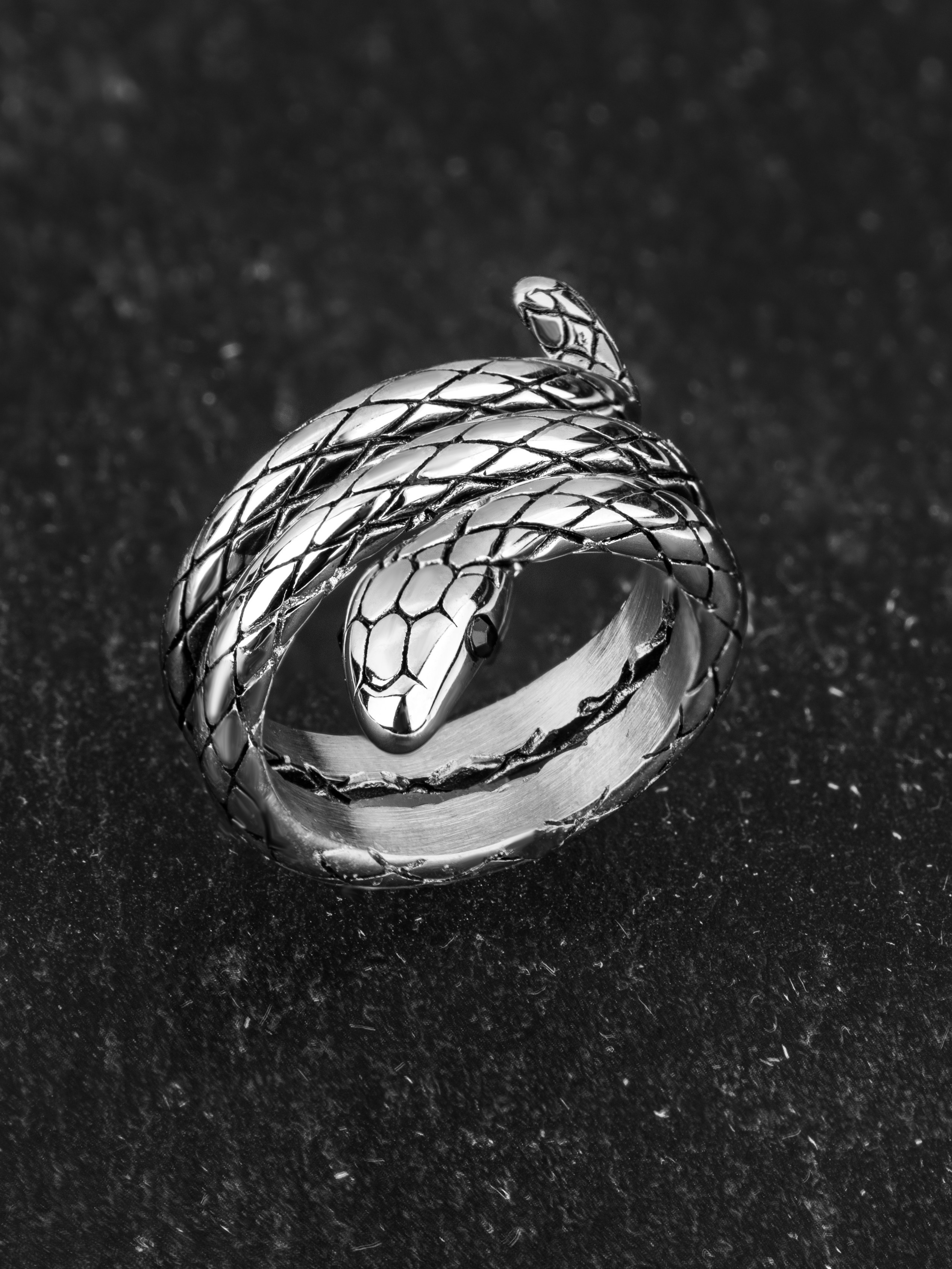 Украшения. Brand и контент фотограф