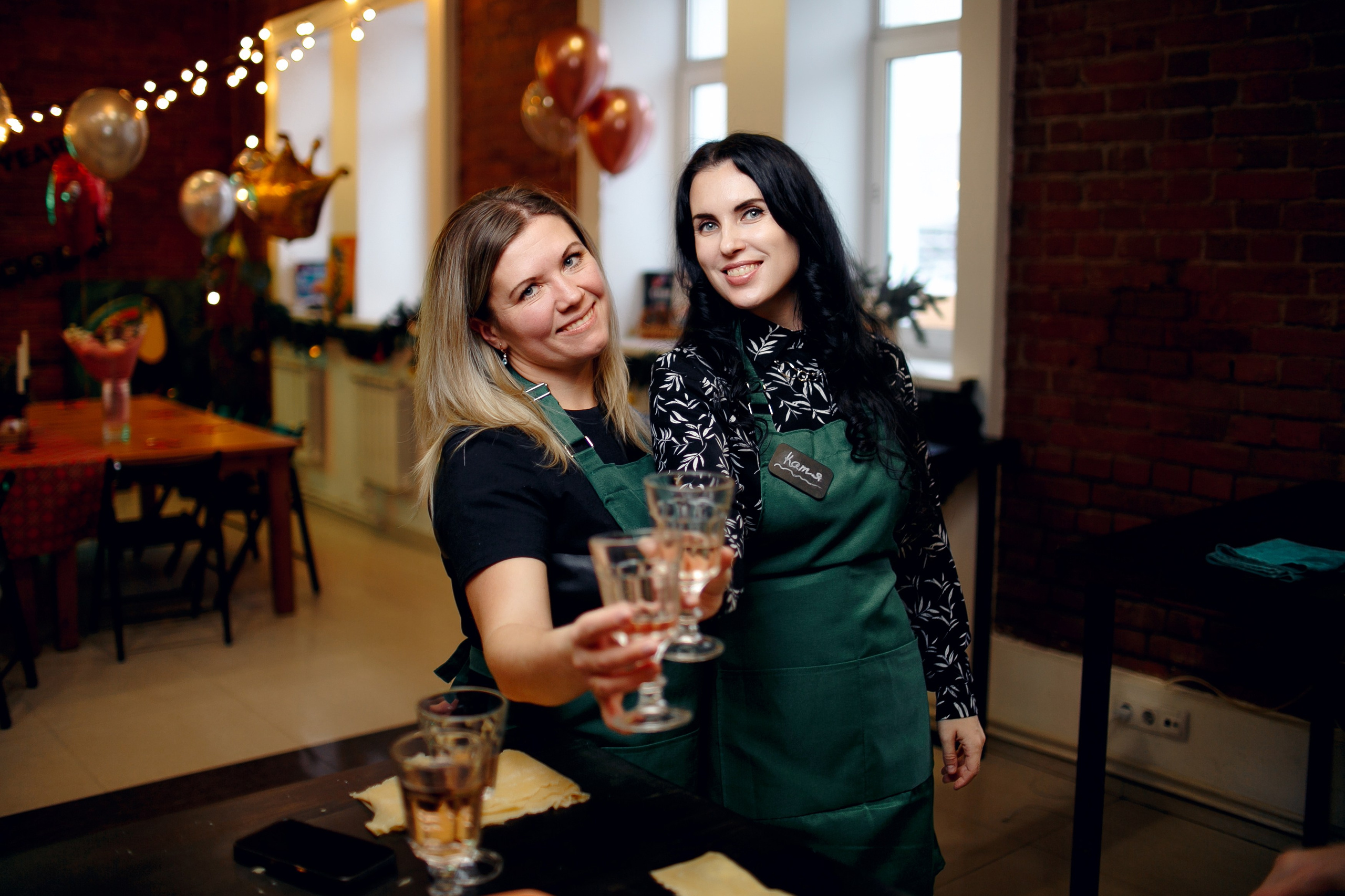 День рождения в «Арт пикник». Ваш репортажный фотограф Артемий Антонов