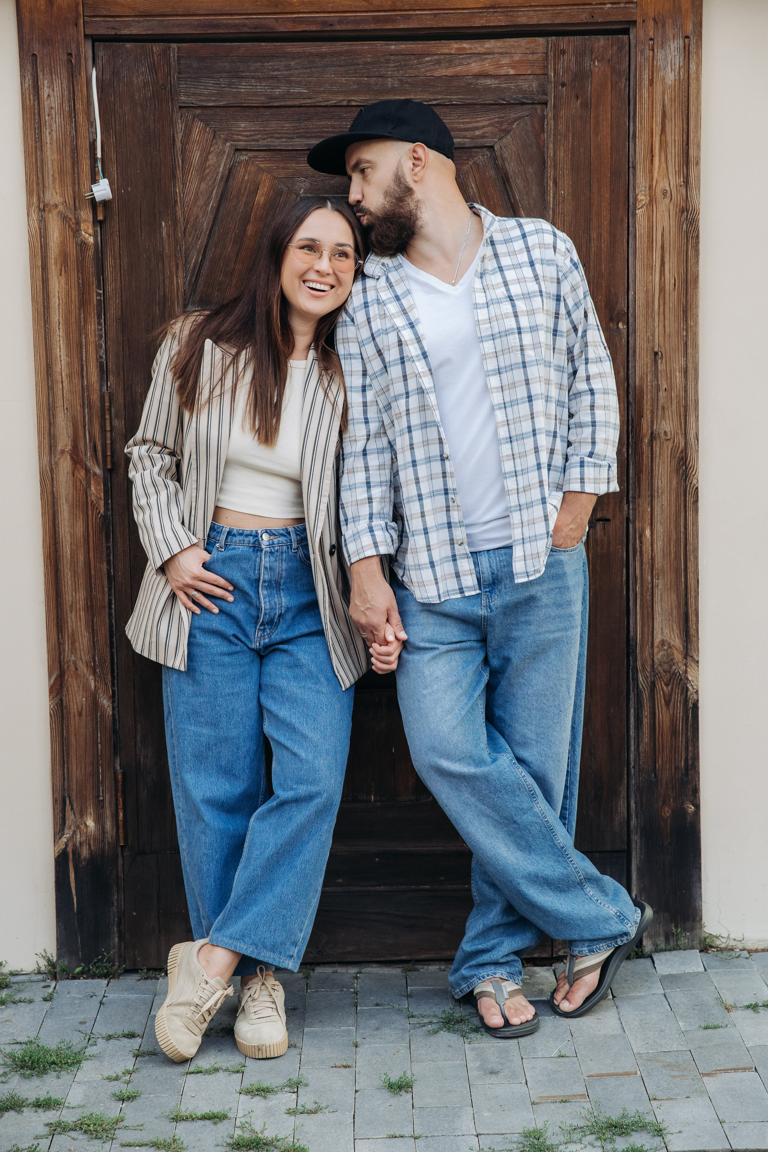 Лёша Полина Тая Ваня. Семейный и свадебный фотограф Viva Photo