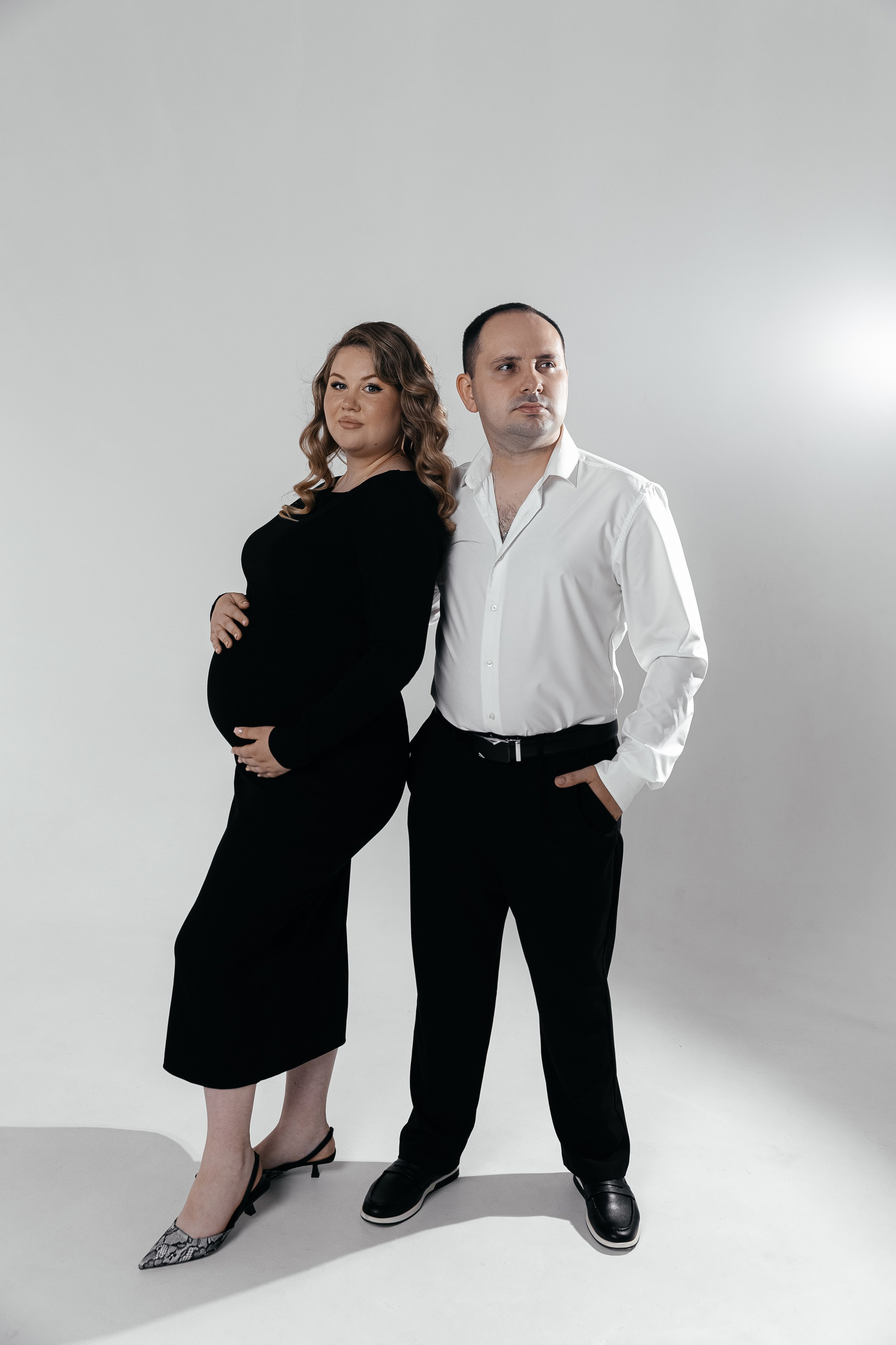 Дмитрий и Дарья. Главная