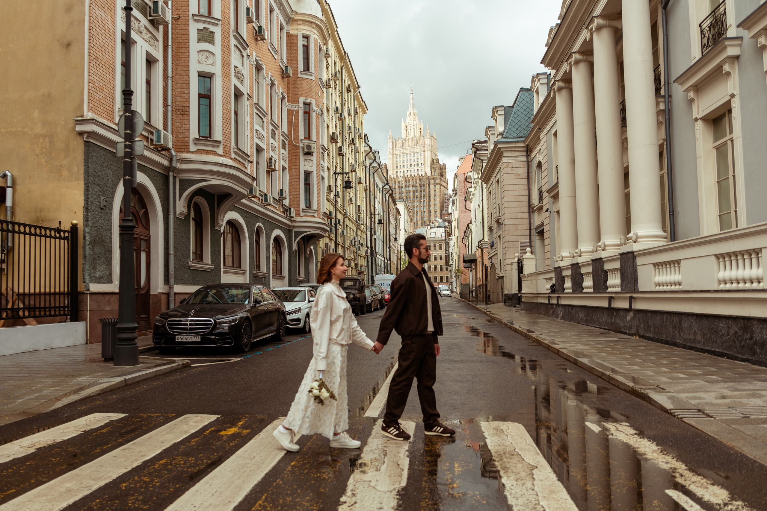 Фотограф в Москве Зябченко Екатерина. Съемки беременности, love story, семейный, портреты в студии и на улице