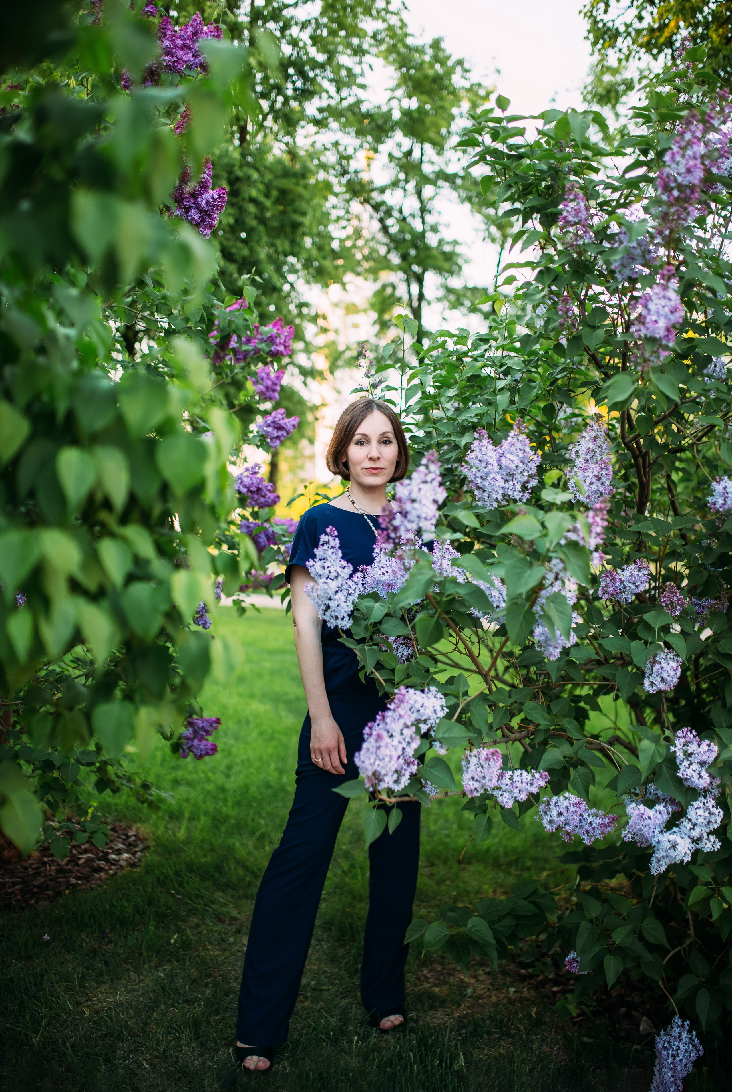 Анна. Семейный и детский фотограф в Нижнем Новгороде Наумова Лидия