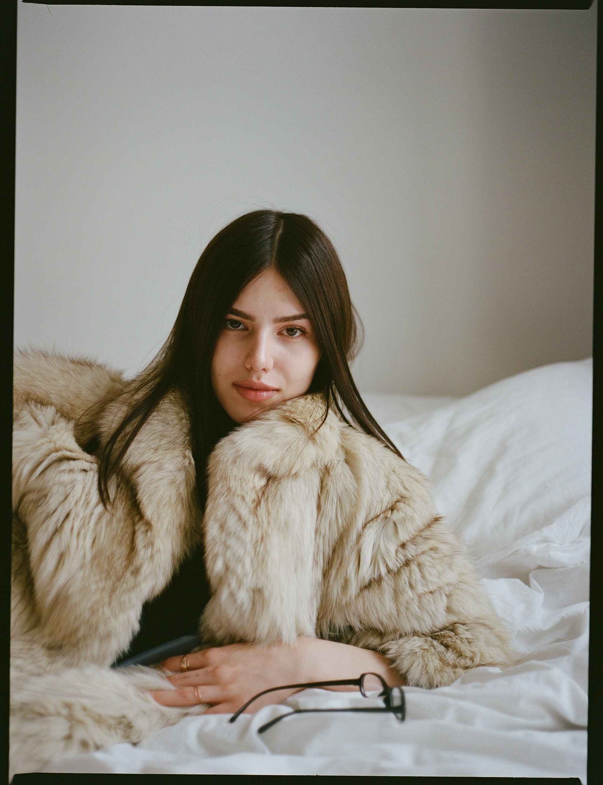 Марго. Главная