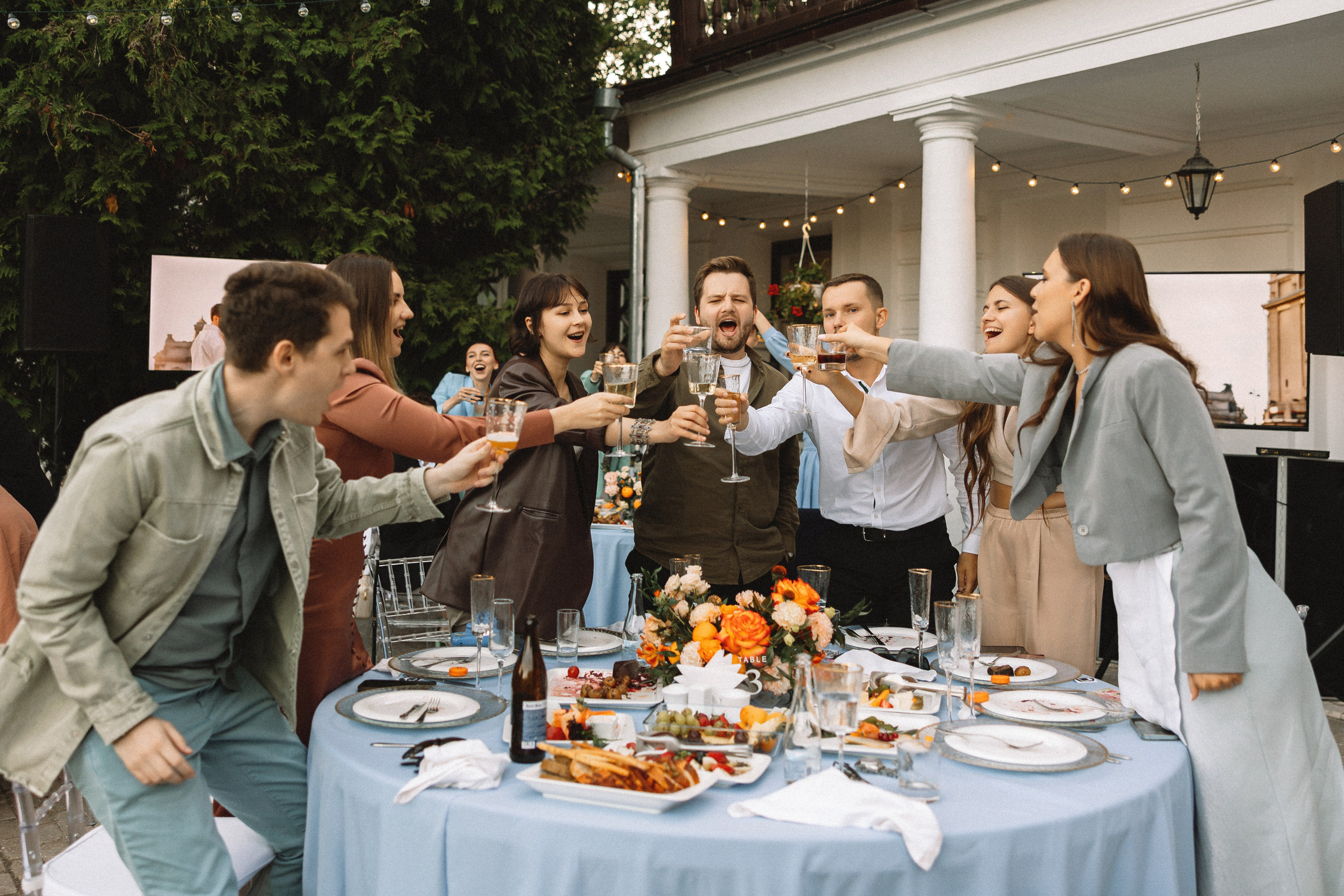 Виктория и Александр. Lifestyle фотограф в Санкт-Петербурге Анна Щекалева