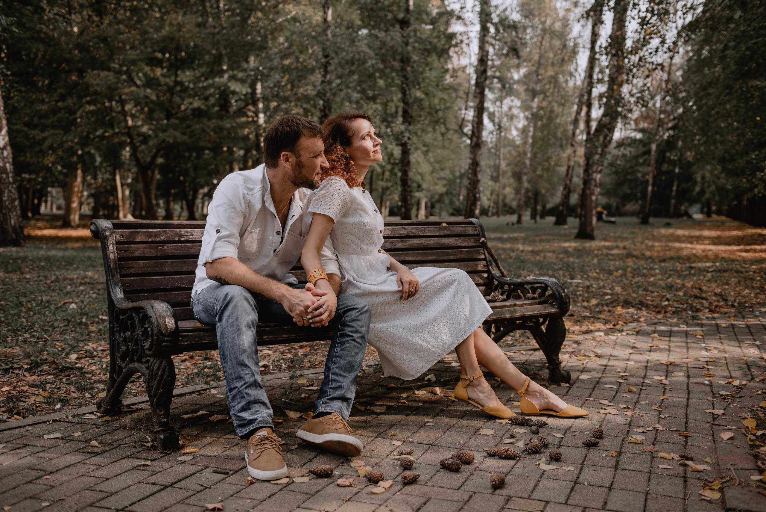 Свадебная съемка. Нежный фотограф Вера Папиж