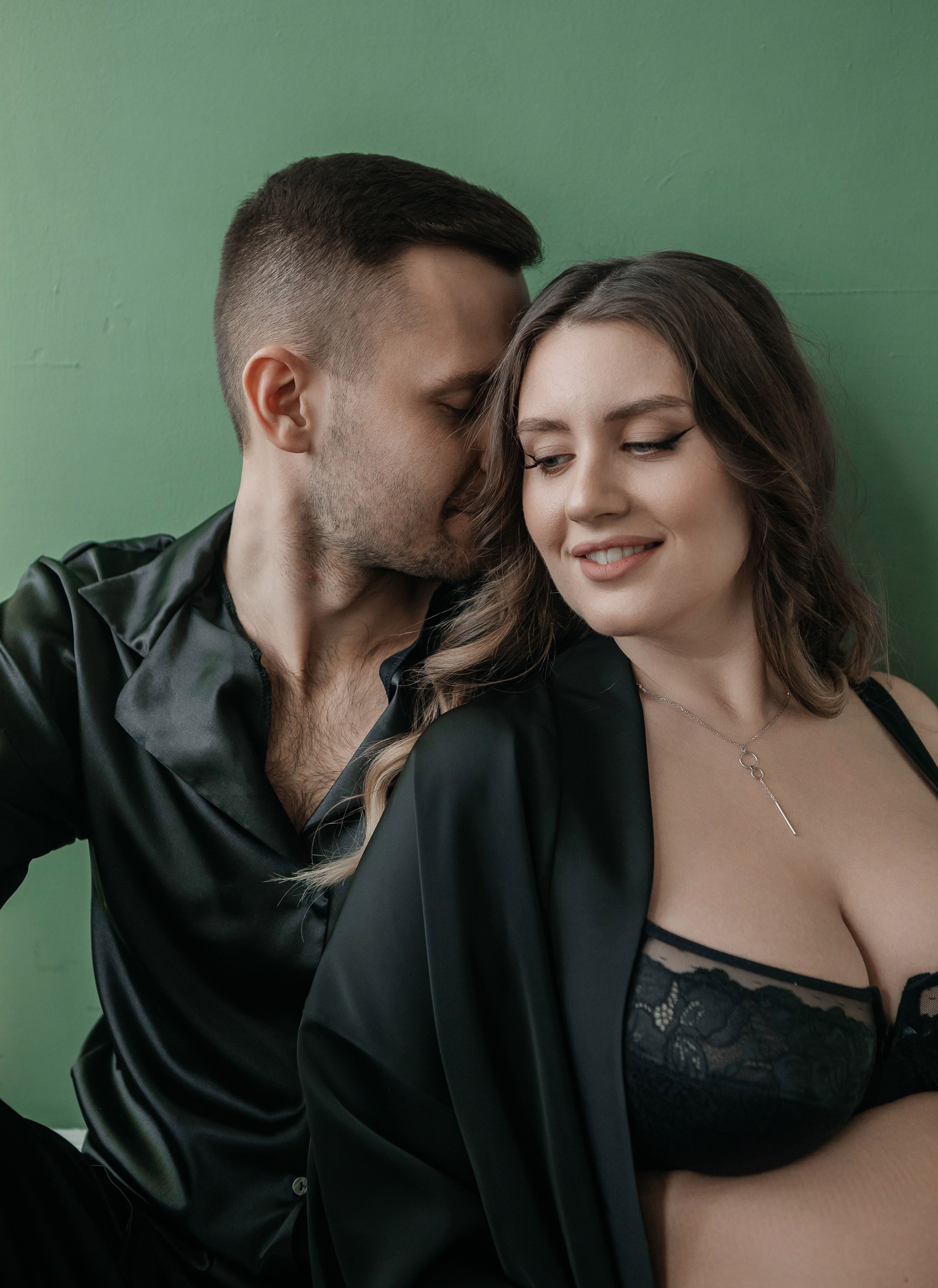 Иван и Нина. Свадебный и семейный фотограф Ибрагимова Мария из Екатеринбурга