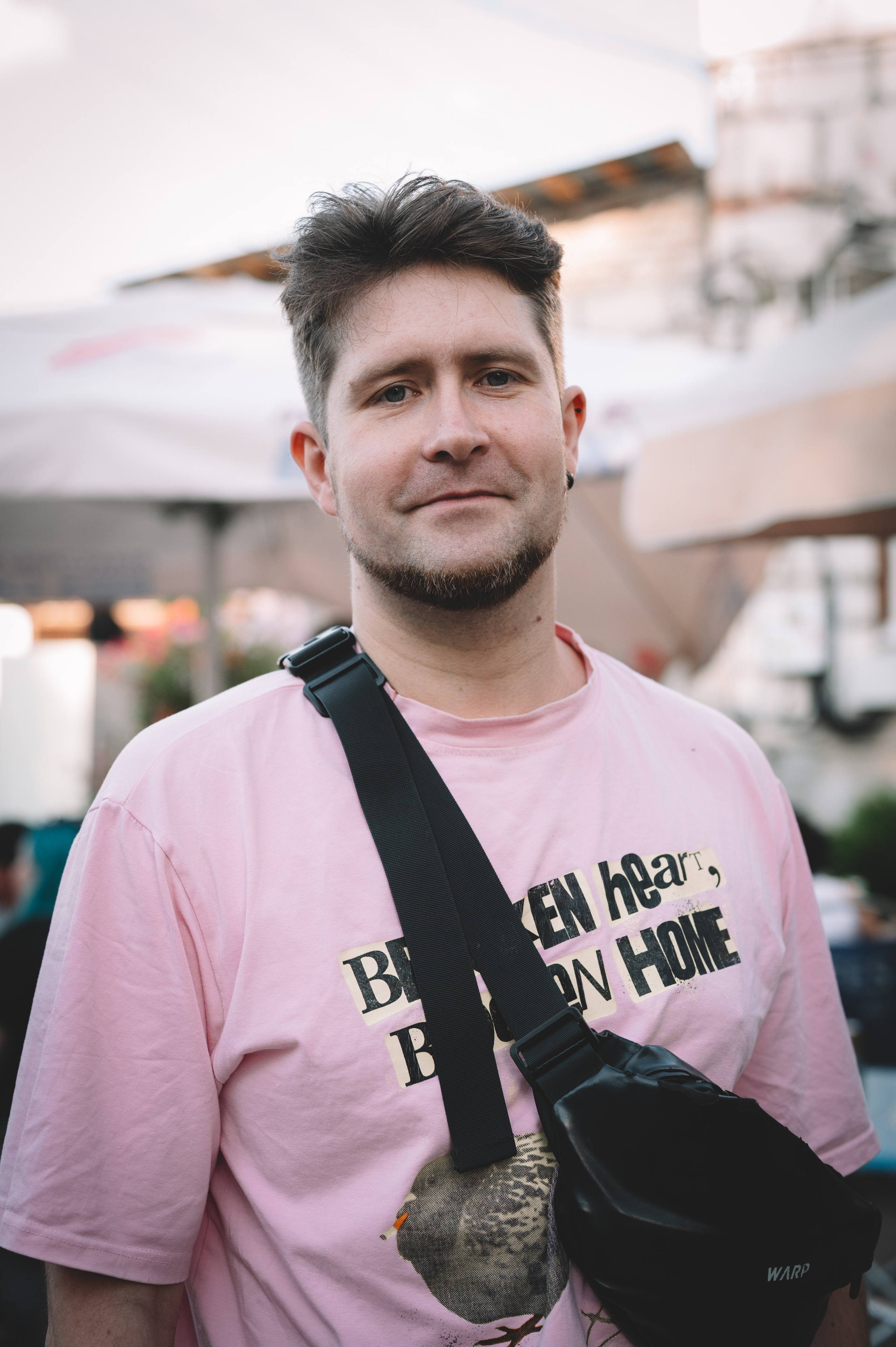 HOMEPARTY vol.6. Фотограф Анна Темнова. Пенза