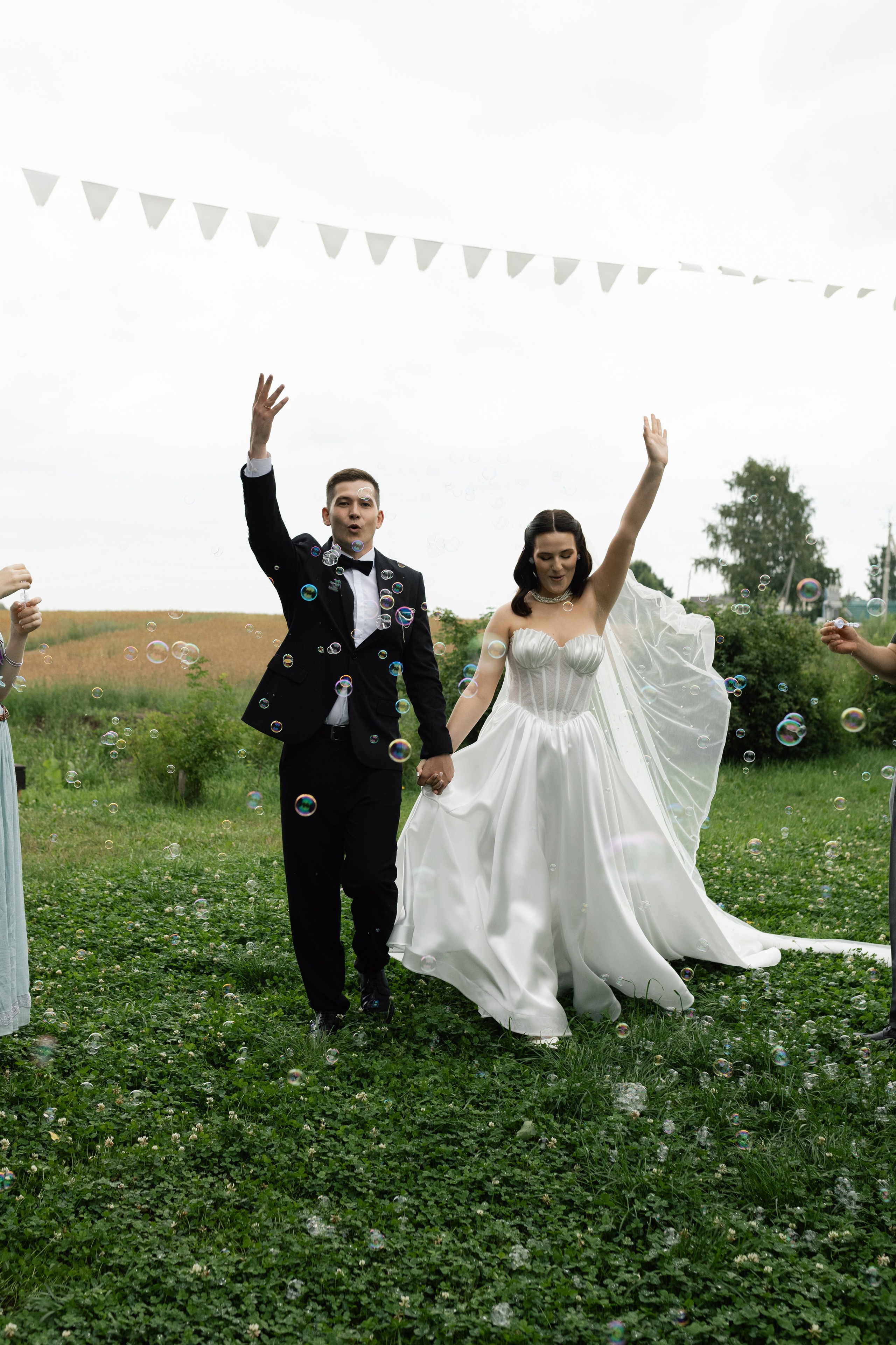 Mikhail & Veronika. Фотограф в Томске Ирина Павлуцкая