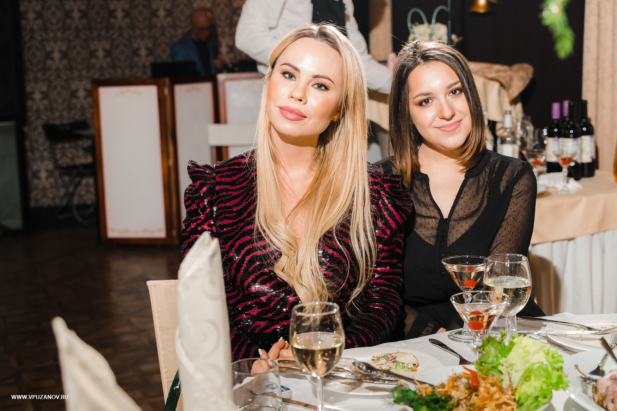 Фотосъемка дня рождения