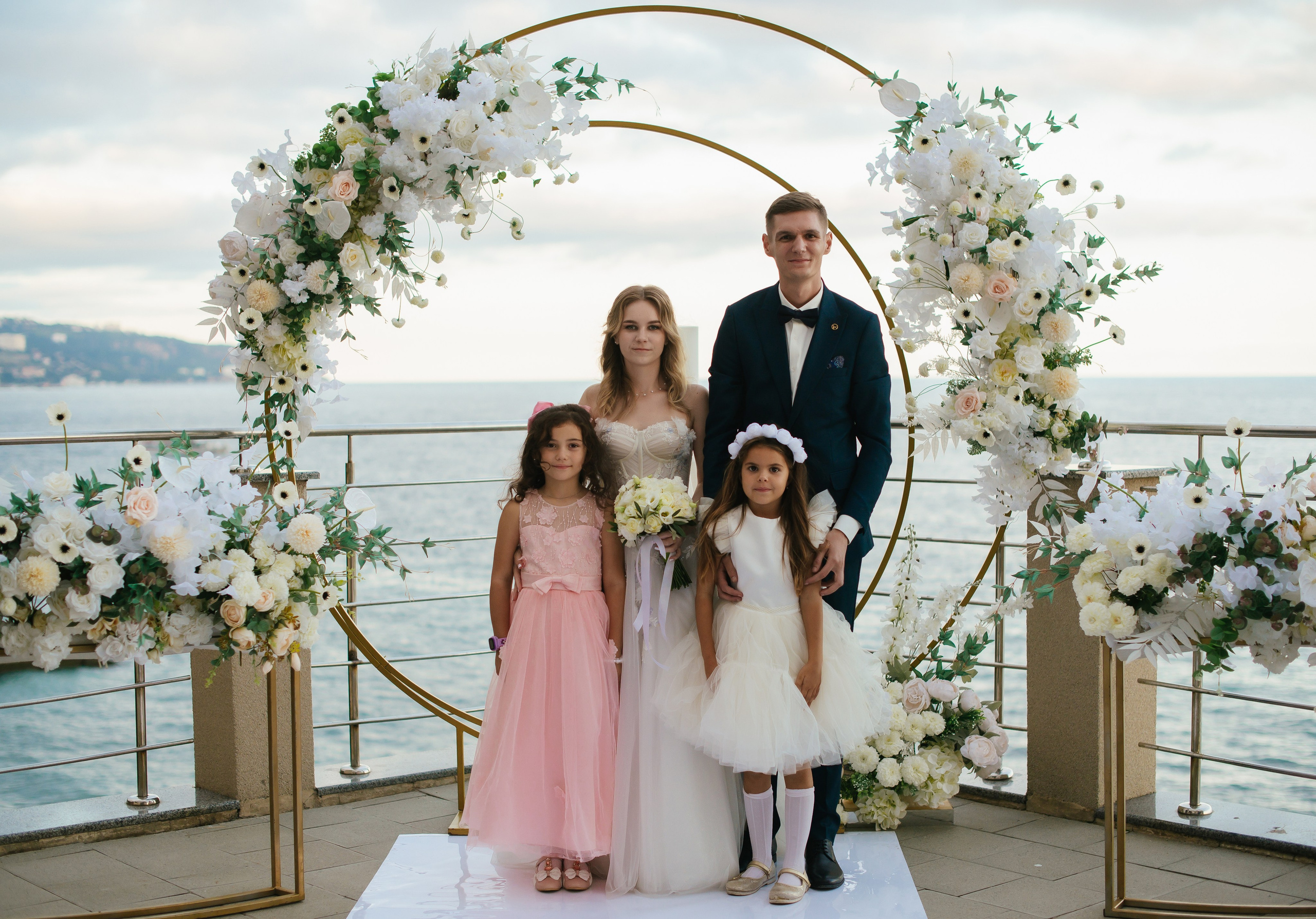 Александр и Александра. Свадебный, женский, семейный фотограф в Севастополе Юлия Мошенко