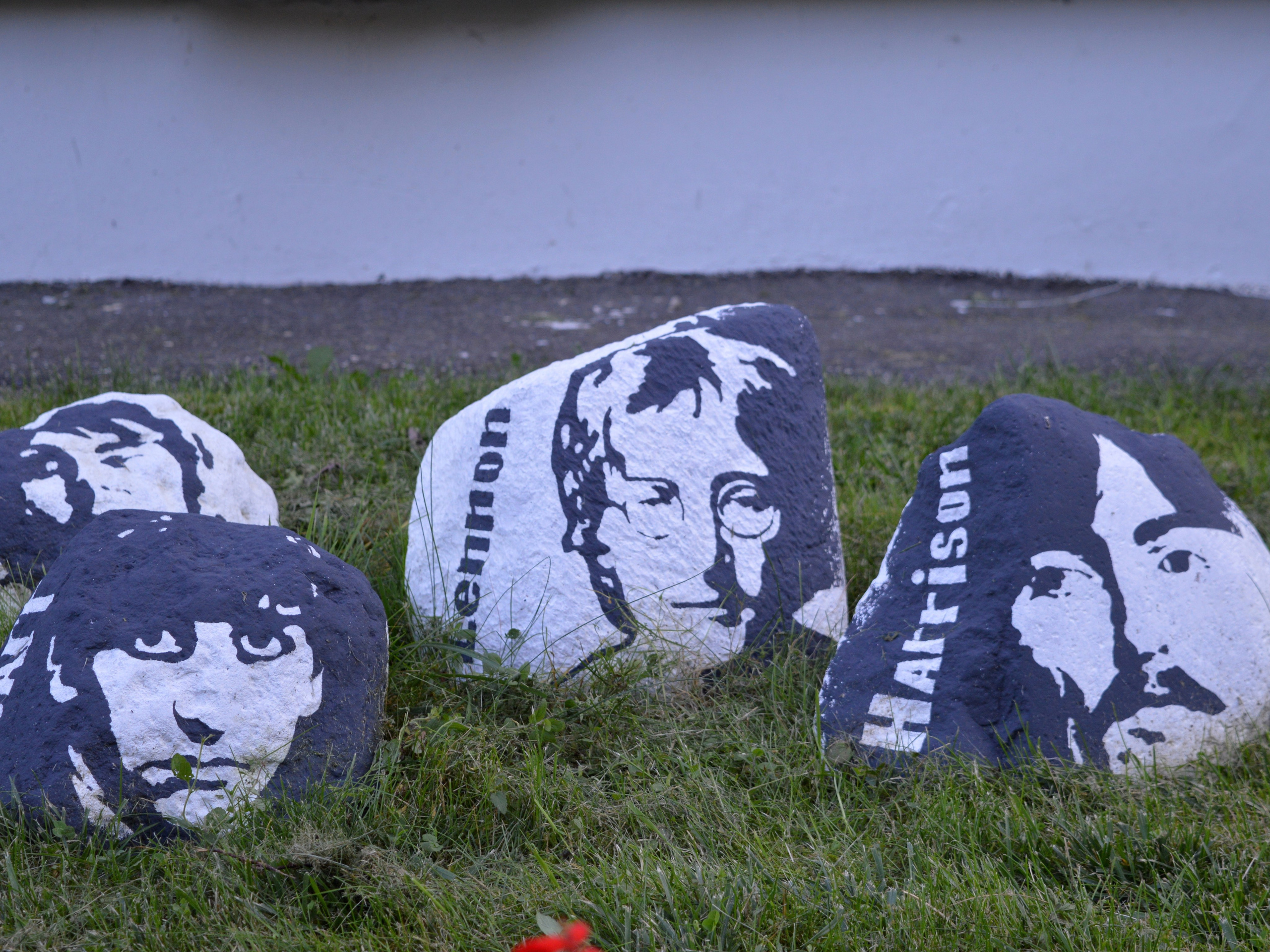 Художественная роспись стен и фасадов в Минске и Беларуси