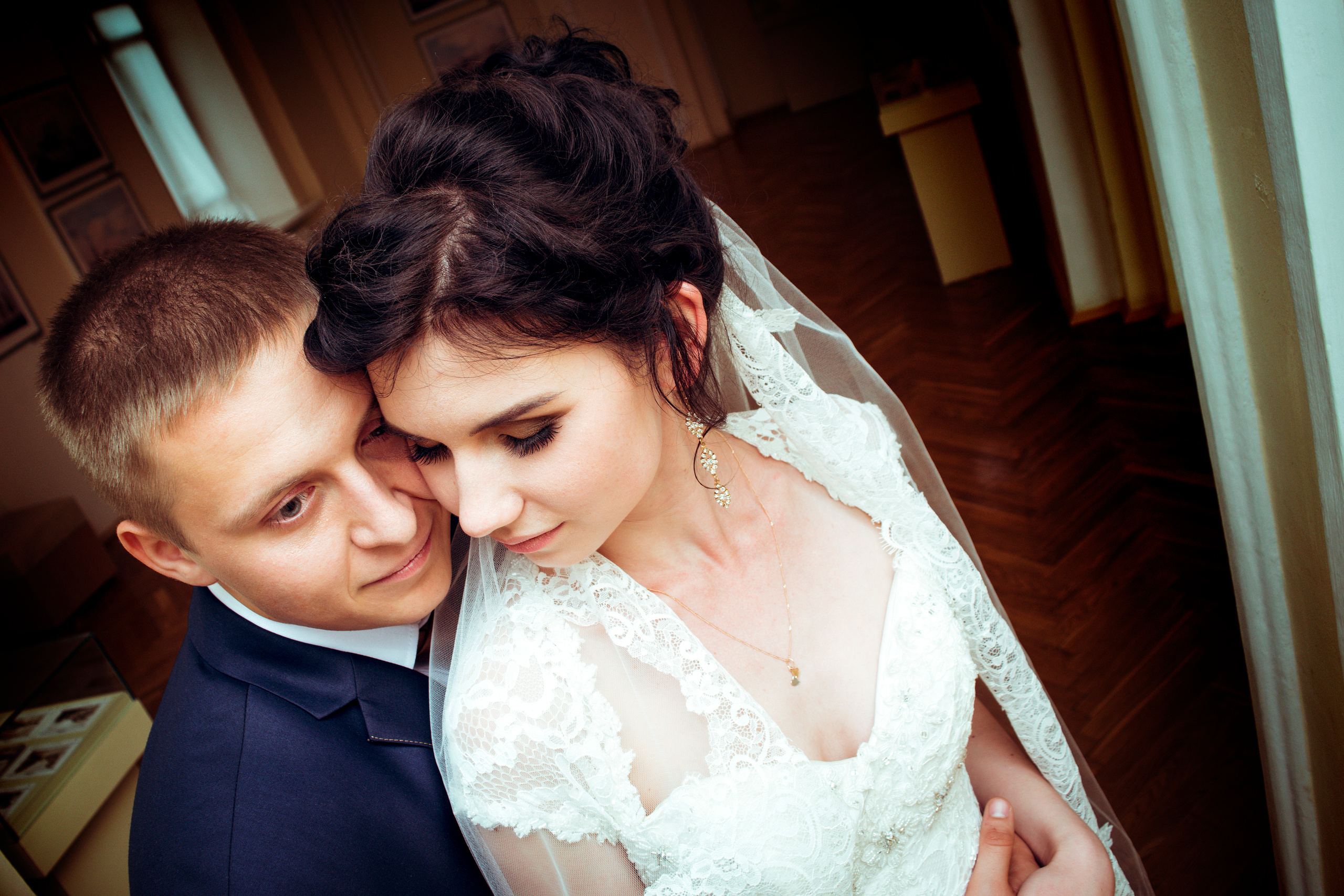 Свадебная фотосъемка Минск. Свадебный фотограф в Минске Денис Гончаров