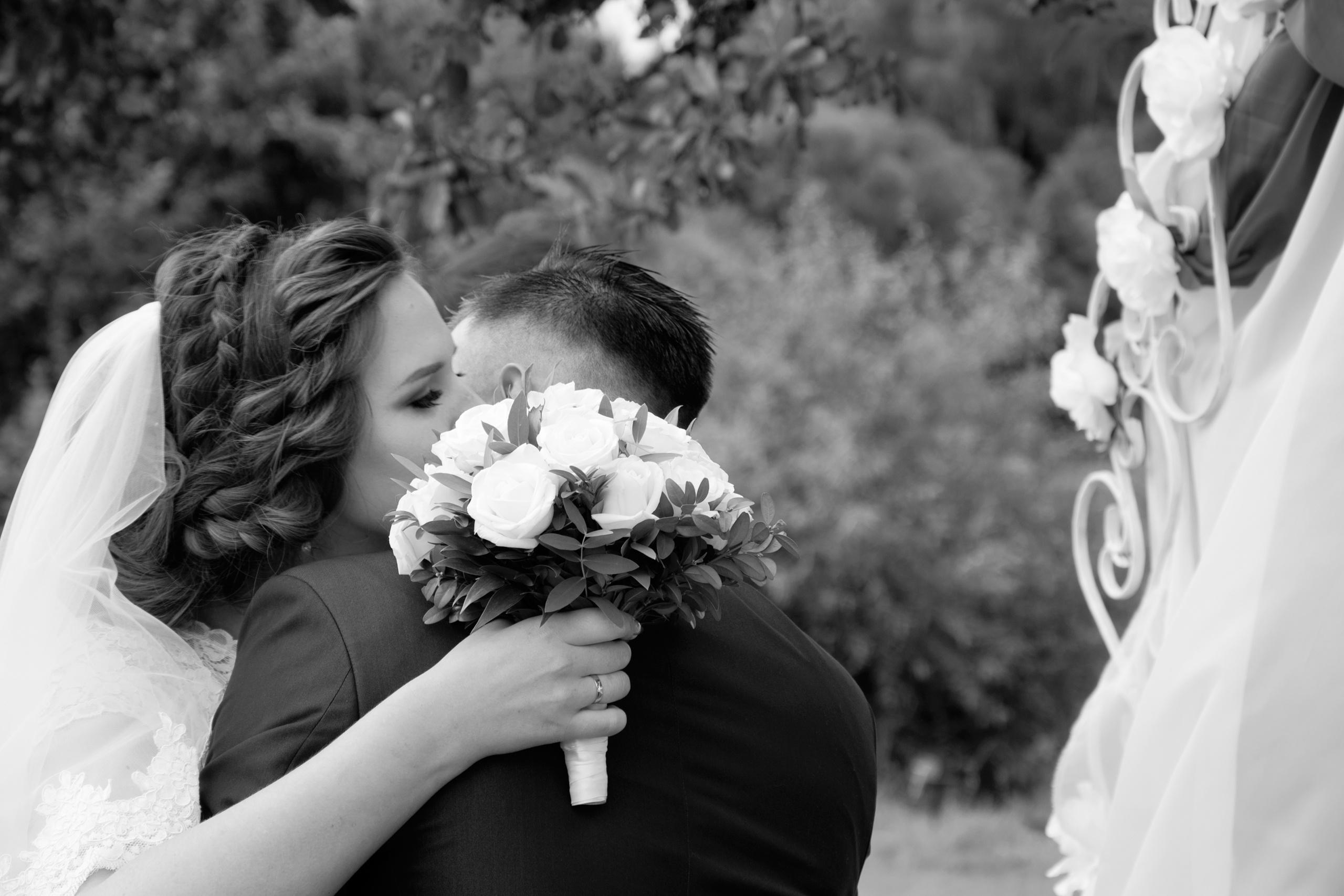 Свадебная фотосъемка Минск. Свадебный фотограф в Минске Денис Гончаров