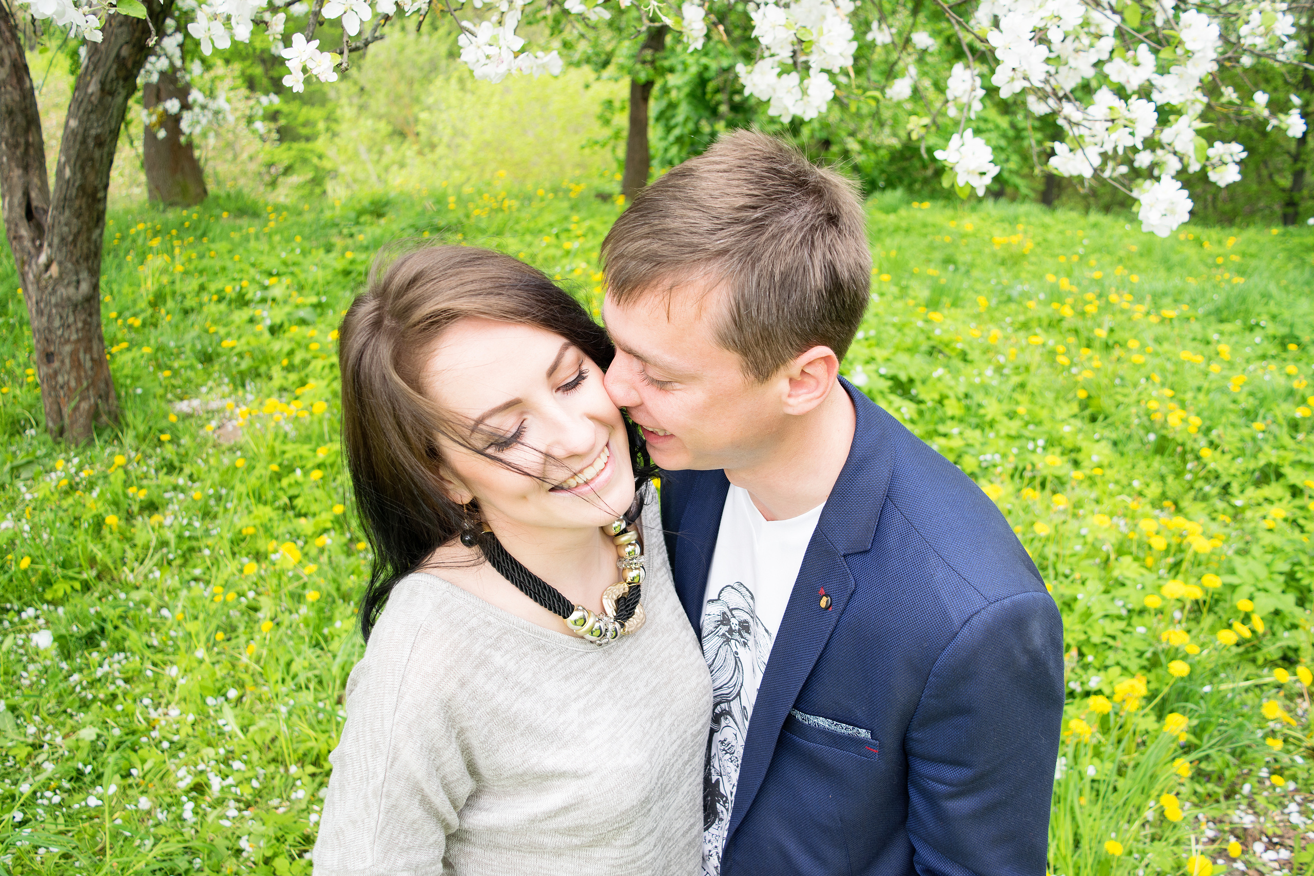 Свадебная фотосессия. Свадебный фотограф в Минске Денис Гончаров