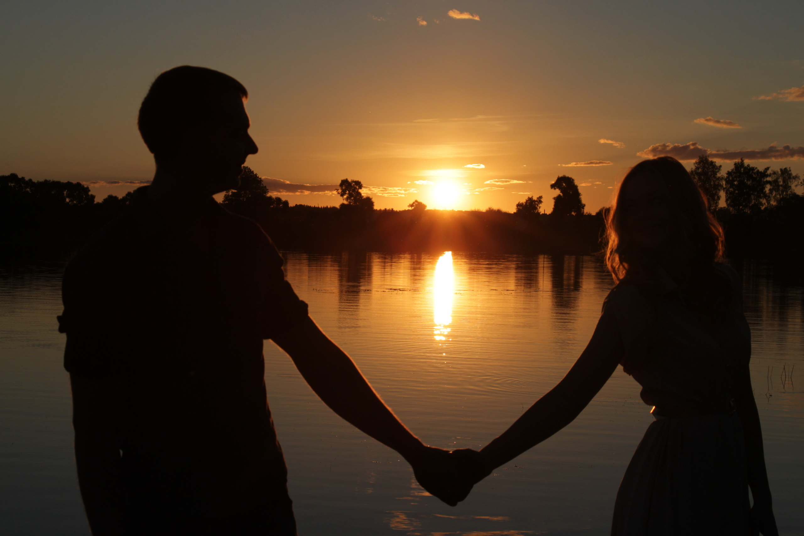 Свадебная фотосессия. Свадебный фотограф в Минске Денис Гончаров