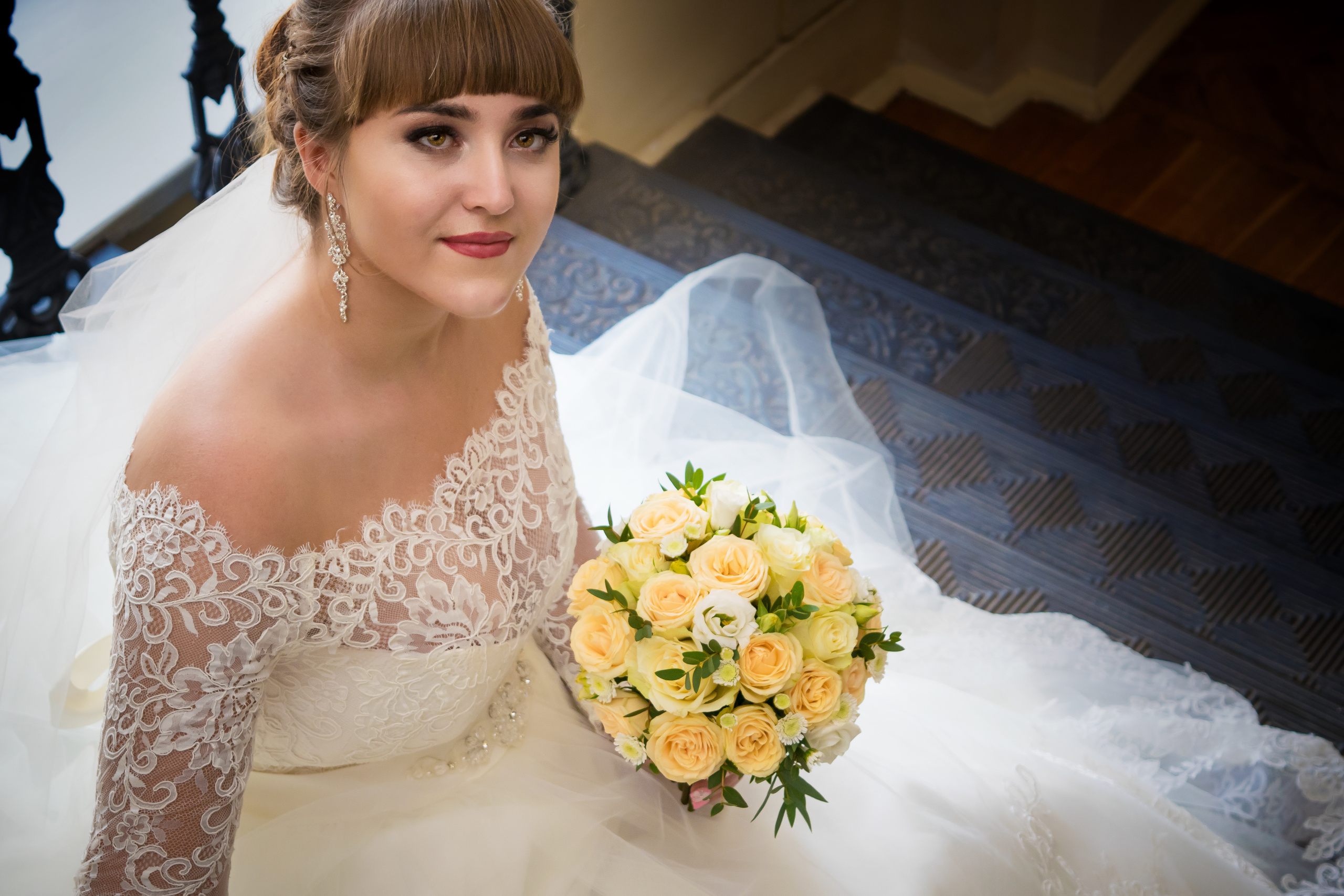 Свадебная фотосъемка Минск. Свадебный фотограф в Минске Денис Гончаров