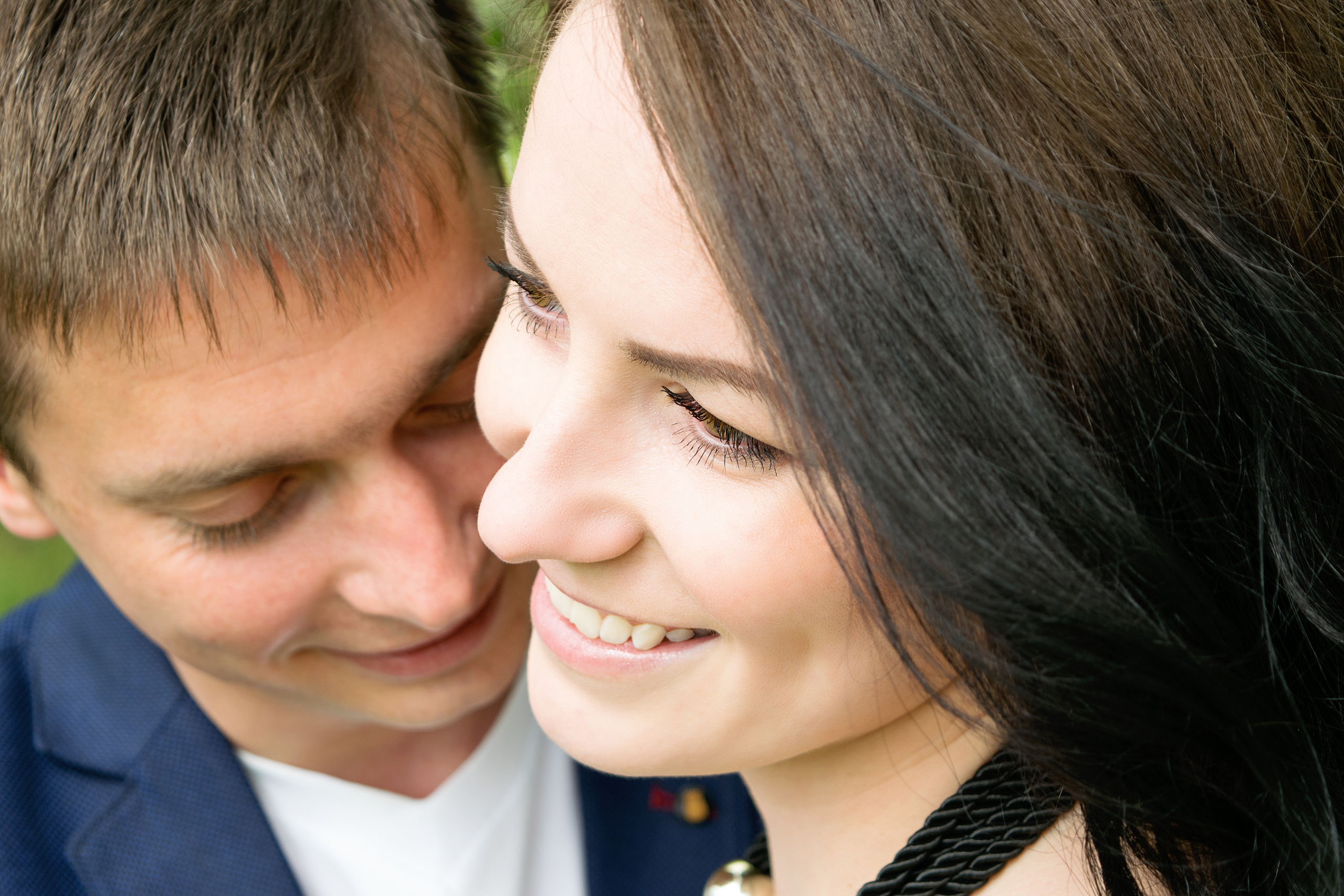 Свадебная фотосессия. Свадебный фотограф в Минске Денис Гончаров